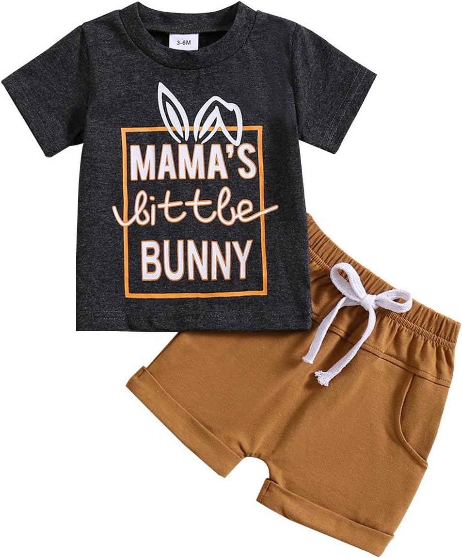 Easter Bunny Kids Set