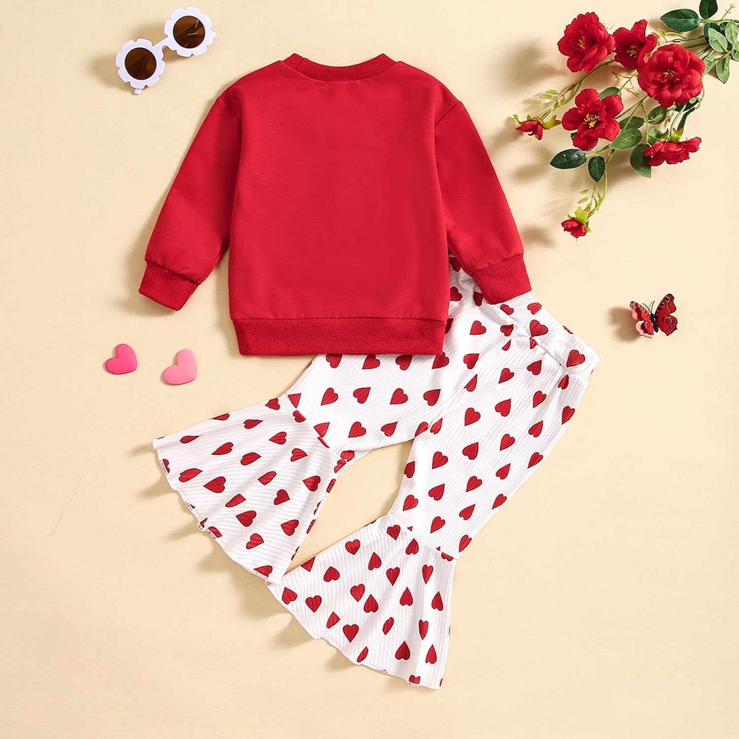 Perfect Valentines Day Gift for Baby Girls