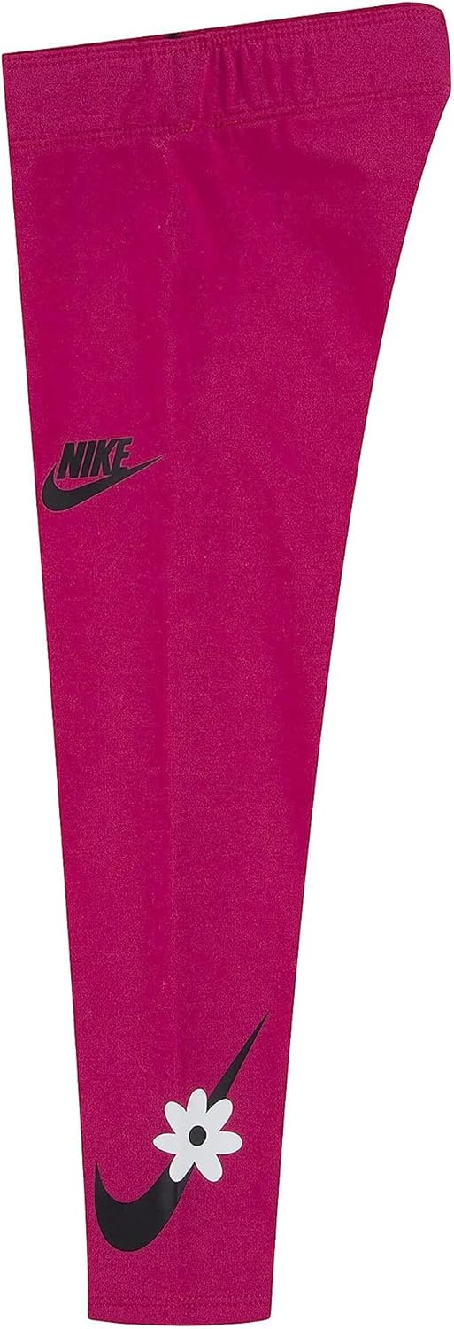 Nike Baby Girls Sport Daisy Leggings