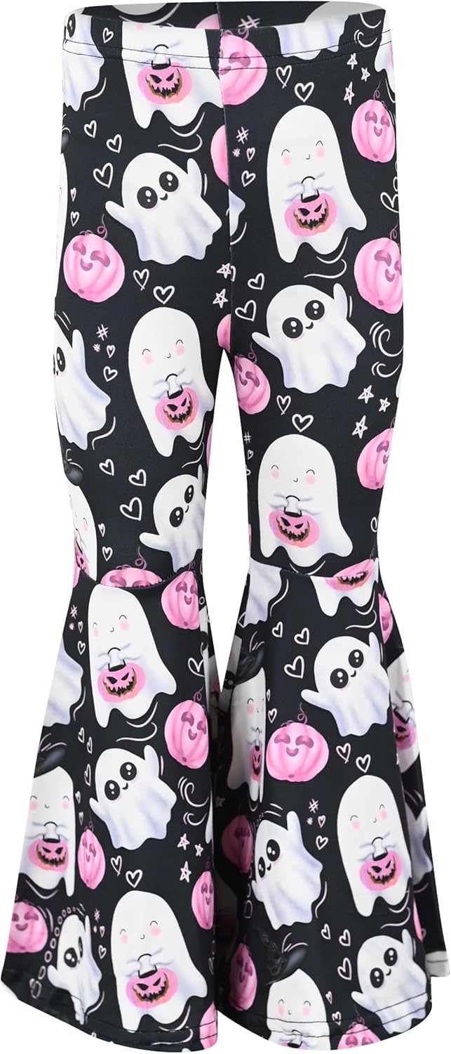 Halloween Spooktacular Outfit for Kids