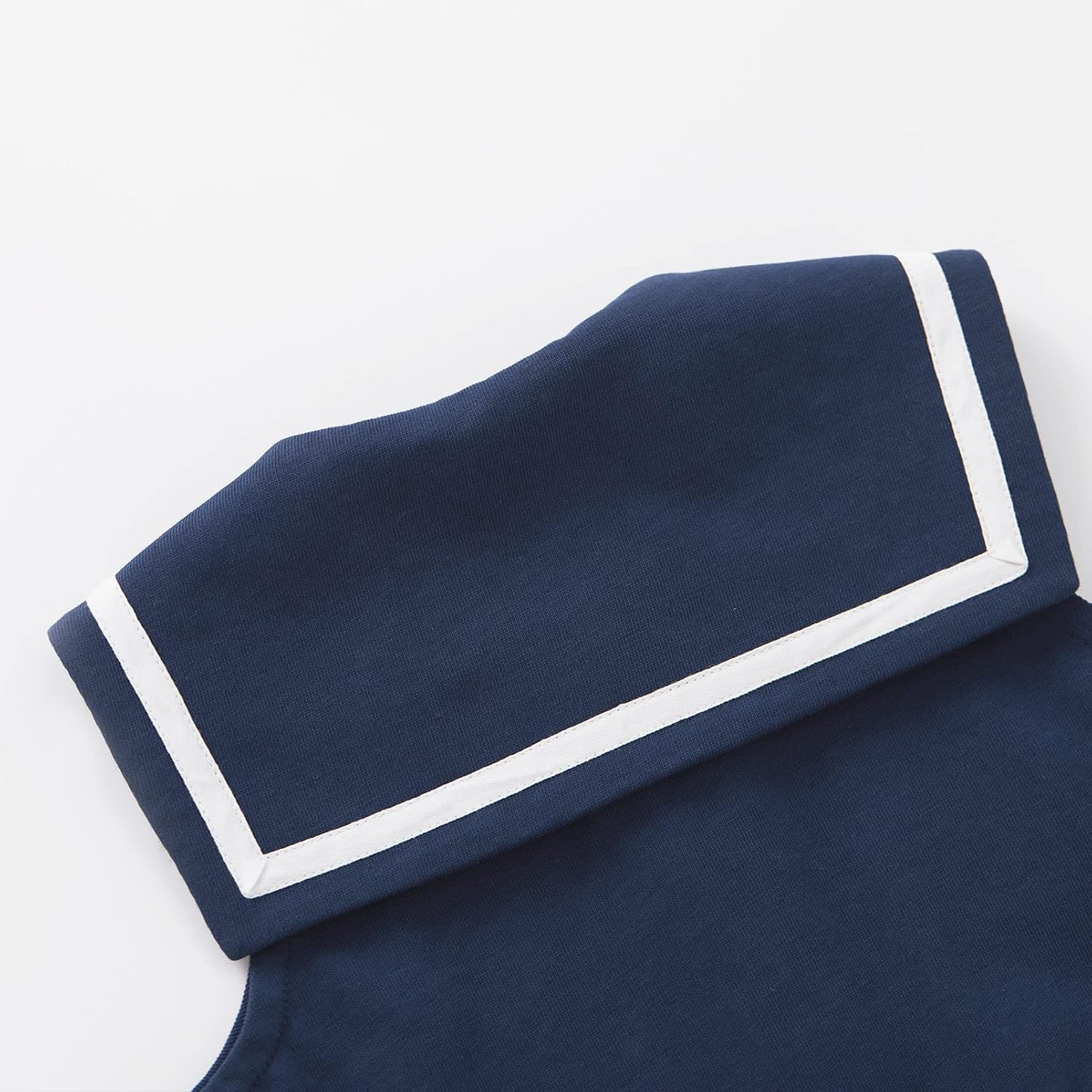 Perfect Nautical Romper