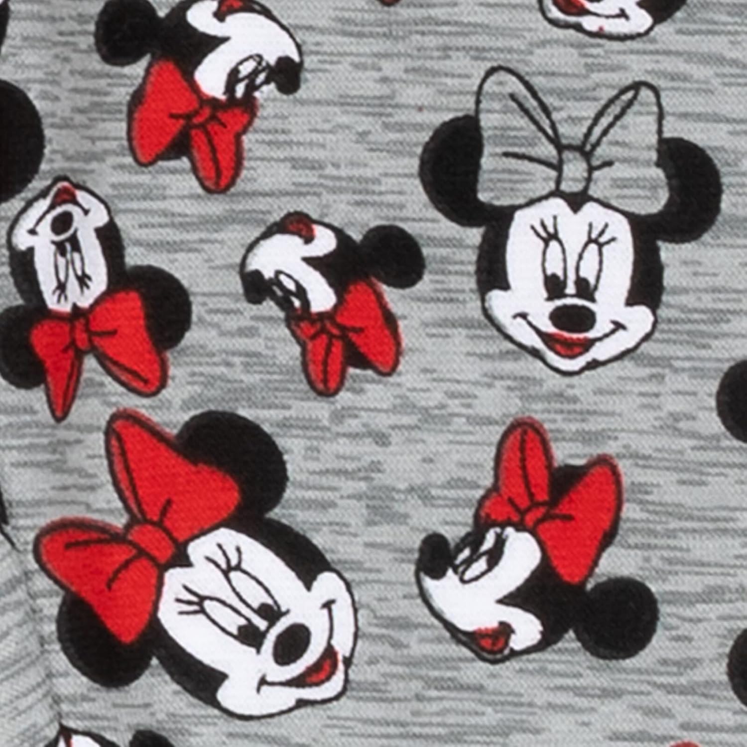Disney Minnie Mouse Mickey Mouse Cozy Winter Outfit Set for Kids