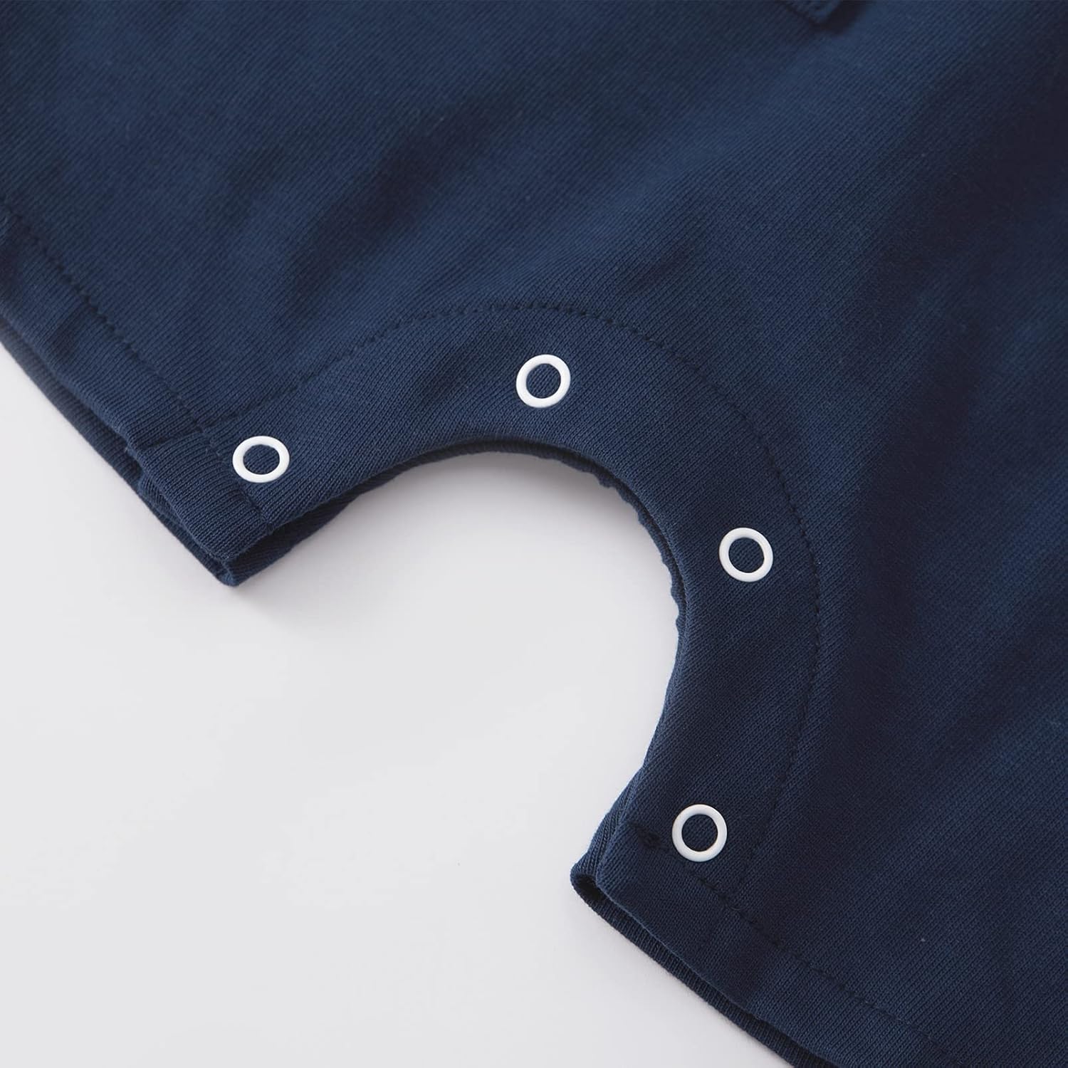 Perfect Nautical Romper