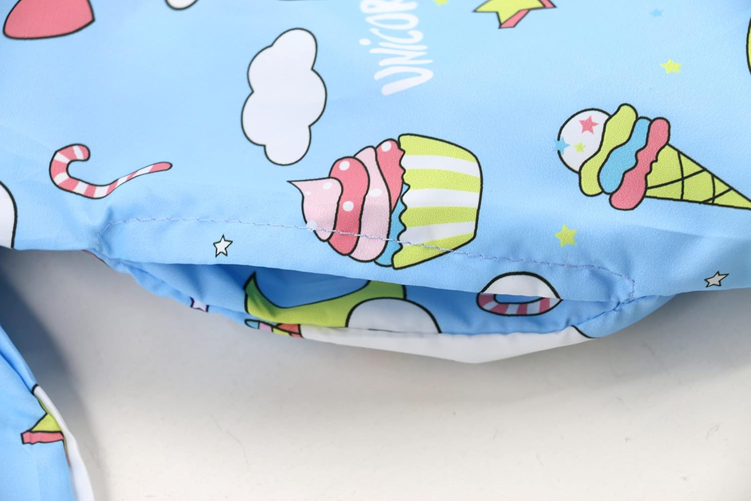 Toddler Hooded Windbreaker for Boy and Girl