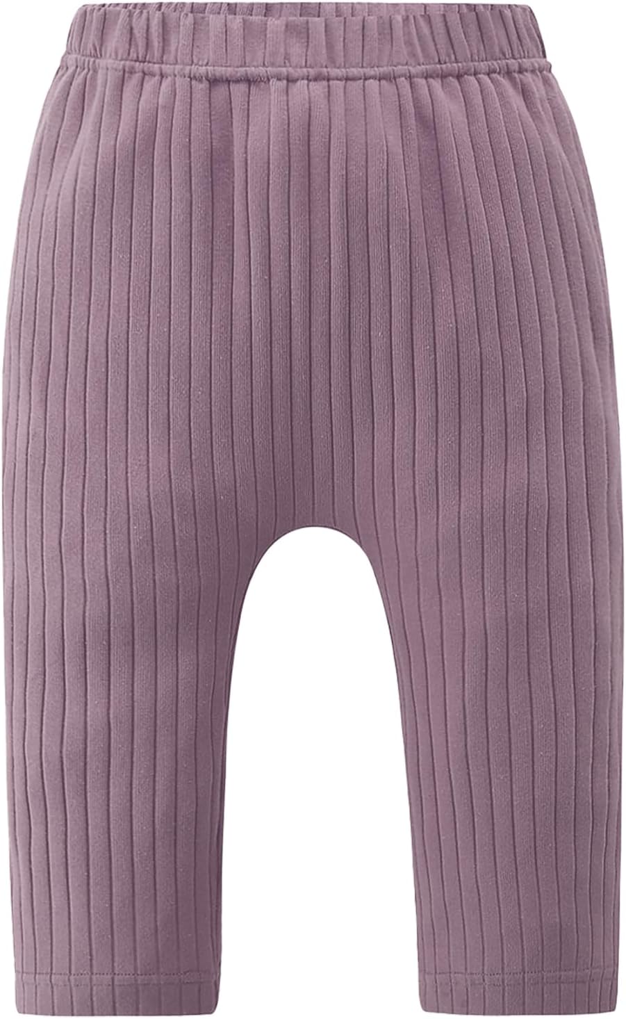 Cute comfy 5-packs for baby girls