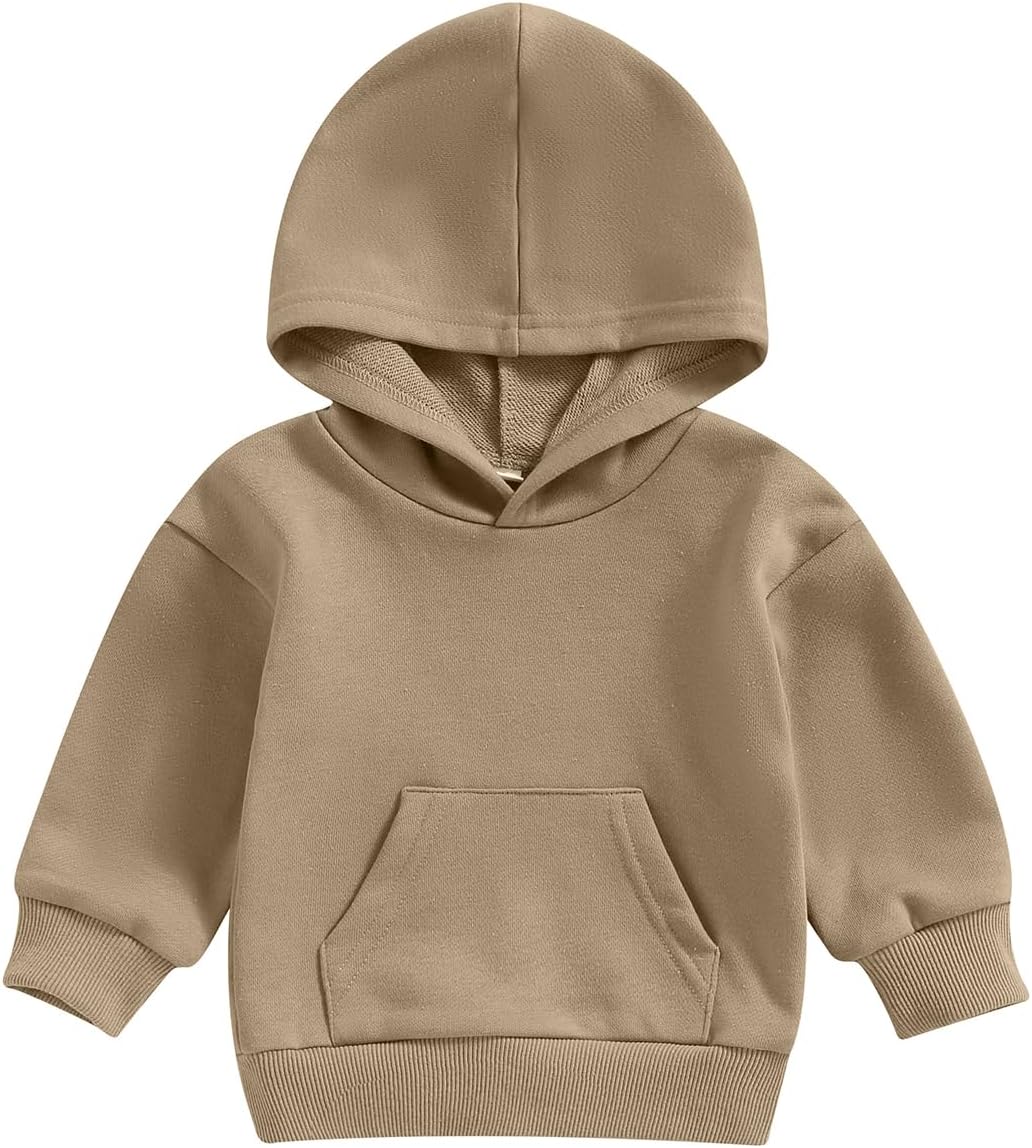 SoftWarmCustom Made toddler boys hoodies