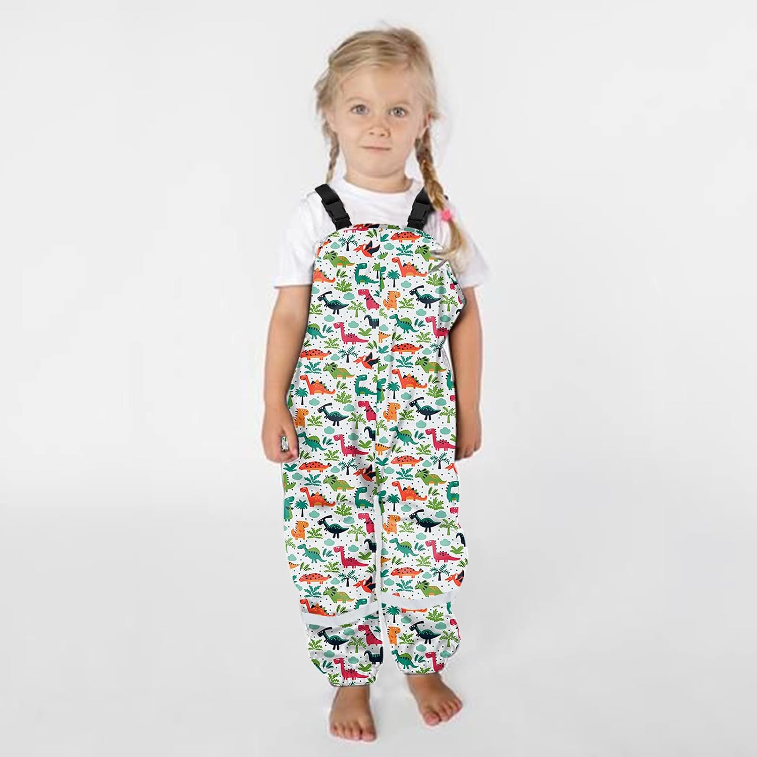 Rain Dungarees Toddler