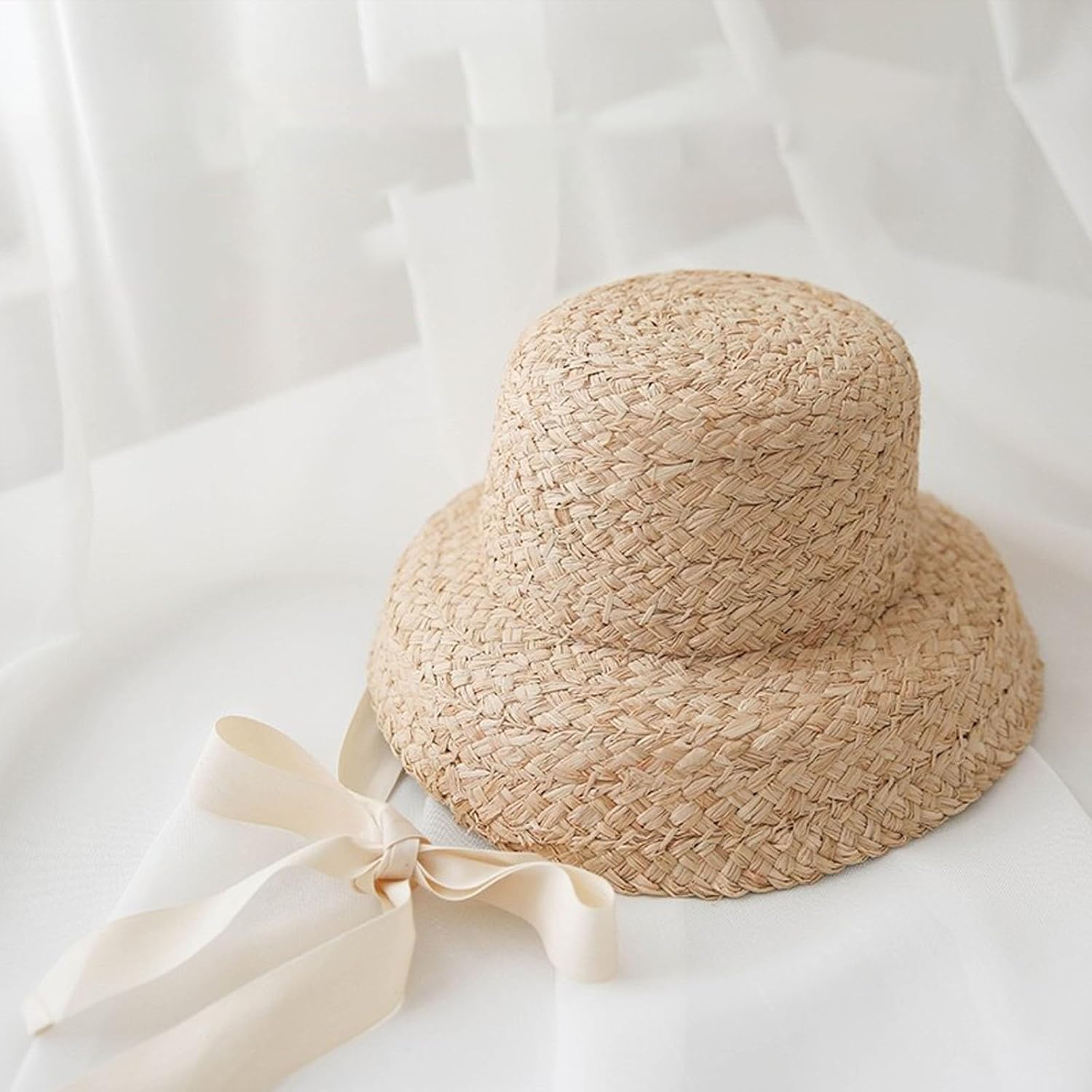 Generic Adjustable Baby Sun Hat for Outdoor Use
