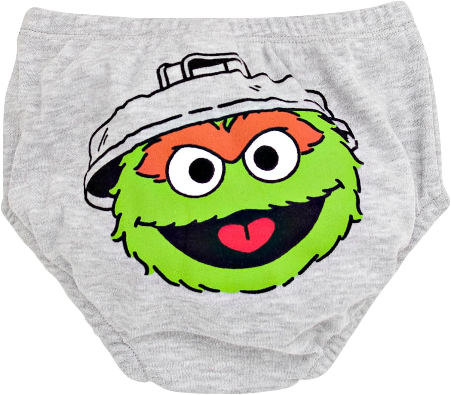 Sesame Street Elmo Diaper Covers