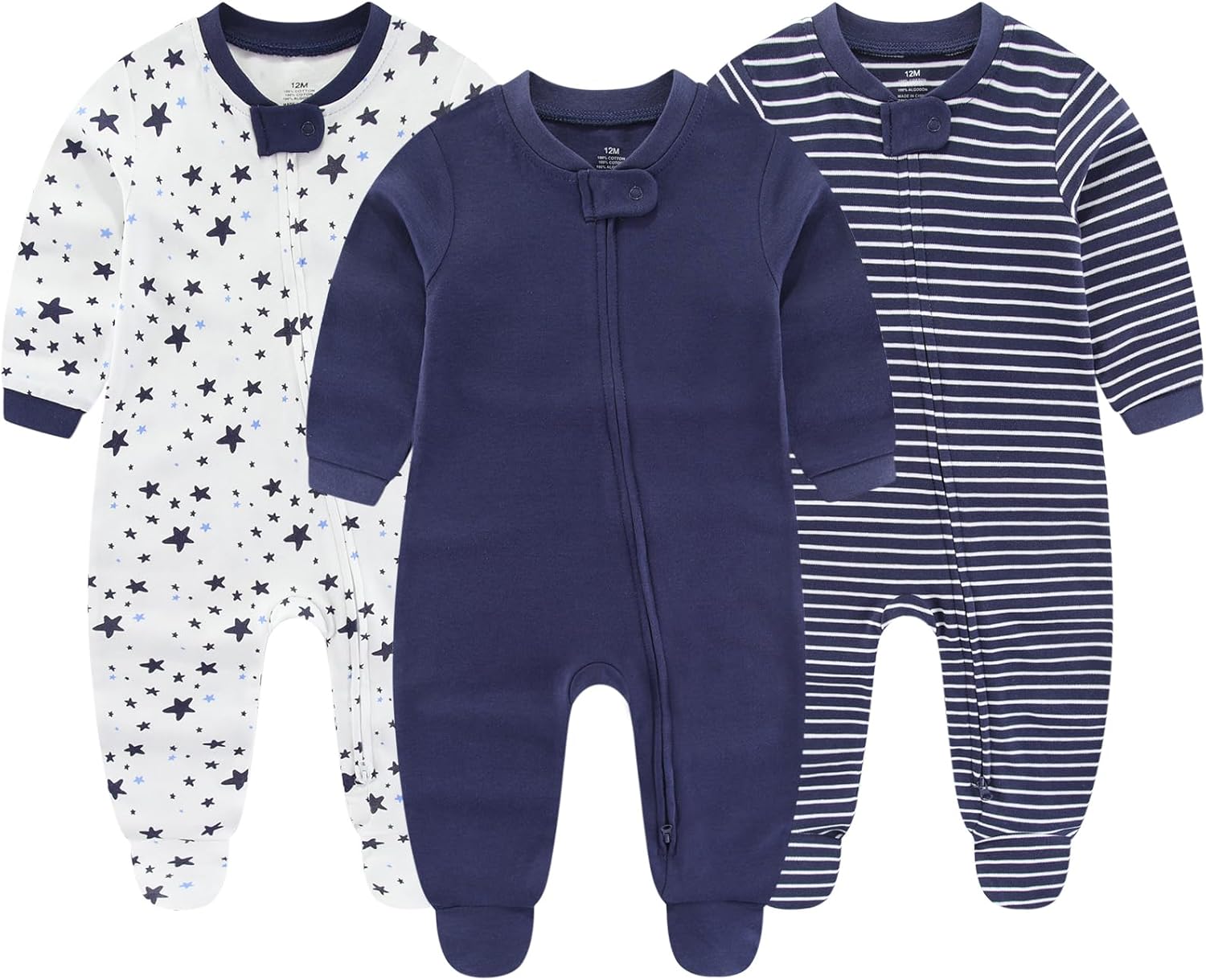 Perfect Mix Newborn Essentials