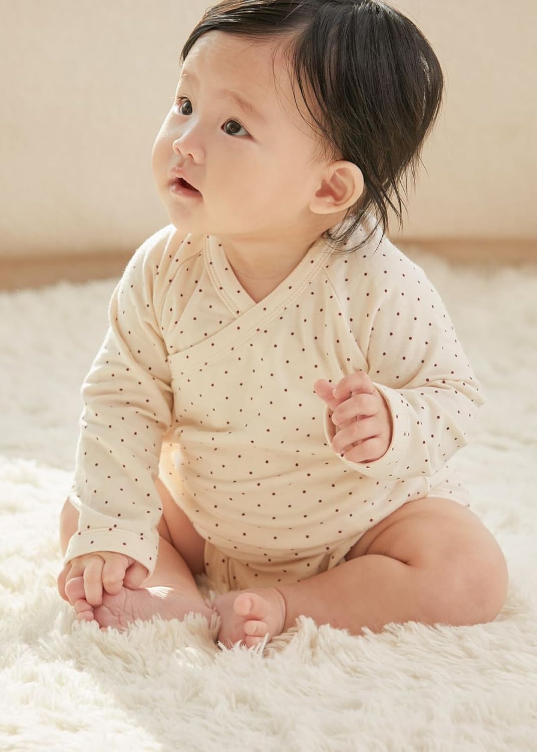 Konny Newborn Body Leggings Set