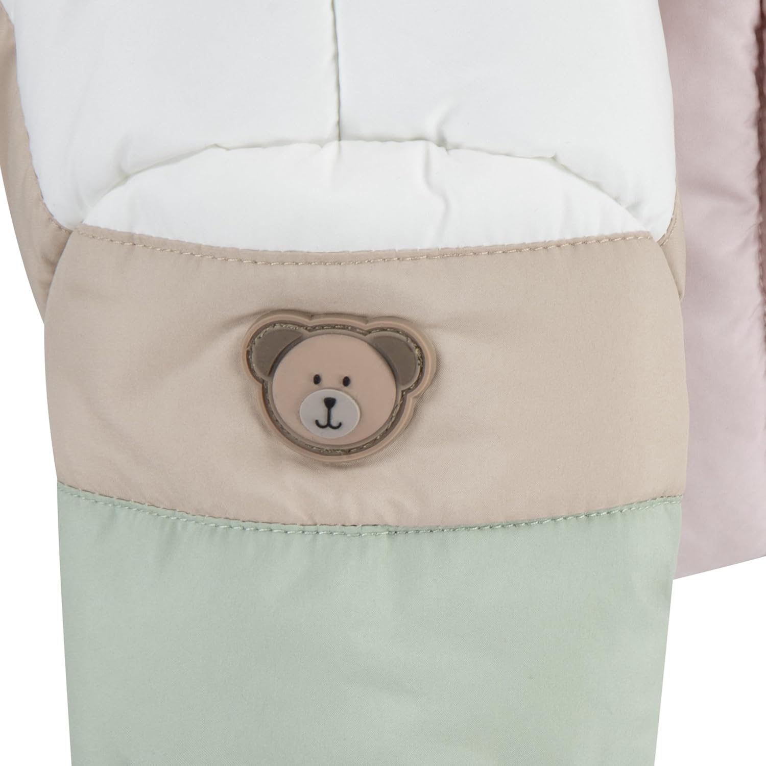 HUGGIES Unisex-Baby Puffer Jacket comfy sturdy soft warm