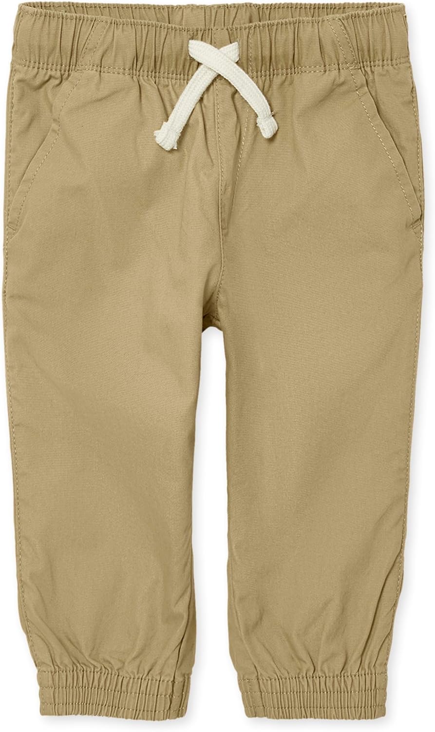 Stretch Jogger Pants for Boys 18-24 Months The Childrens Place