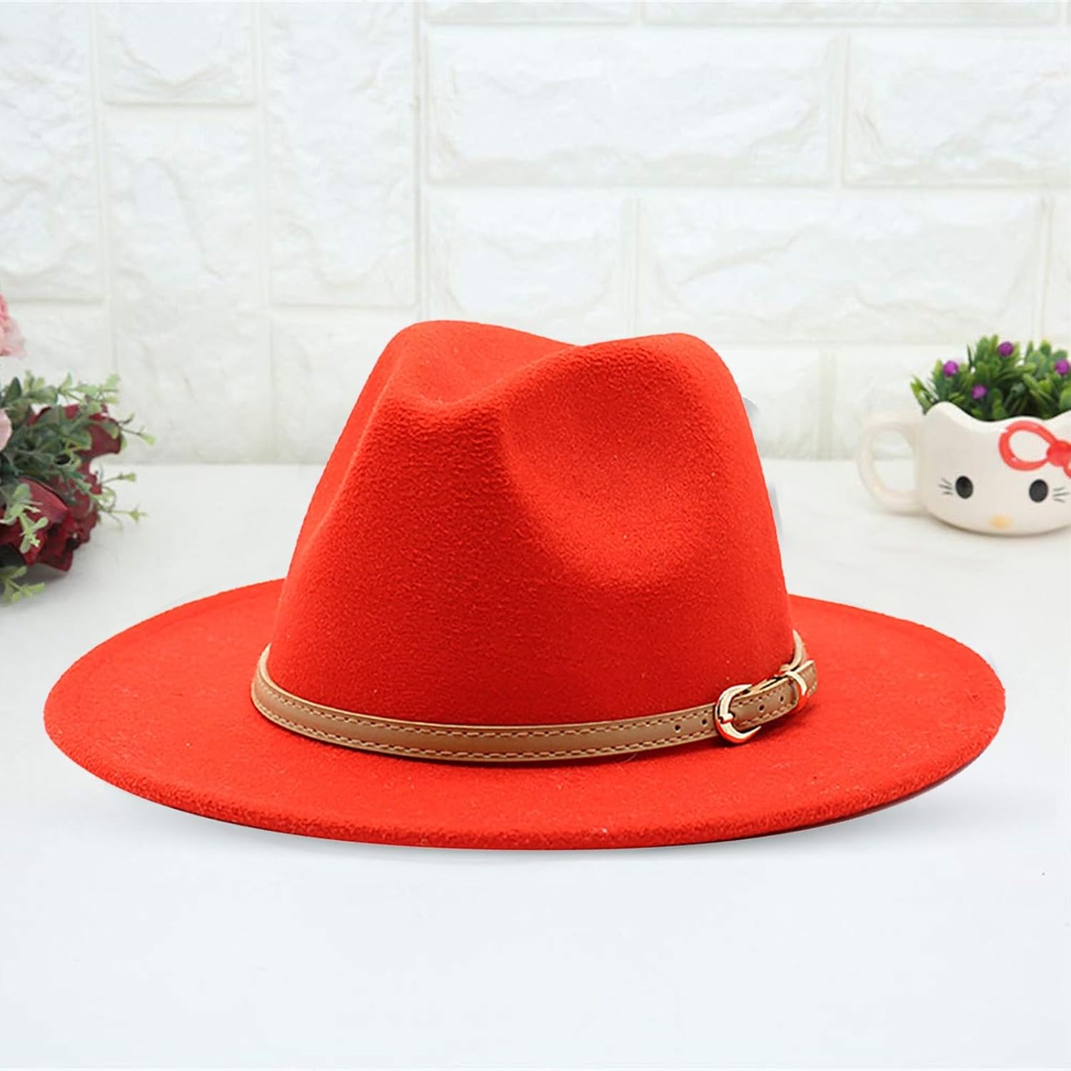 Panama Bucket Hat for Kids - Ergonomic Stylish Design