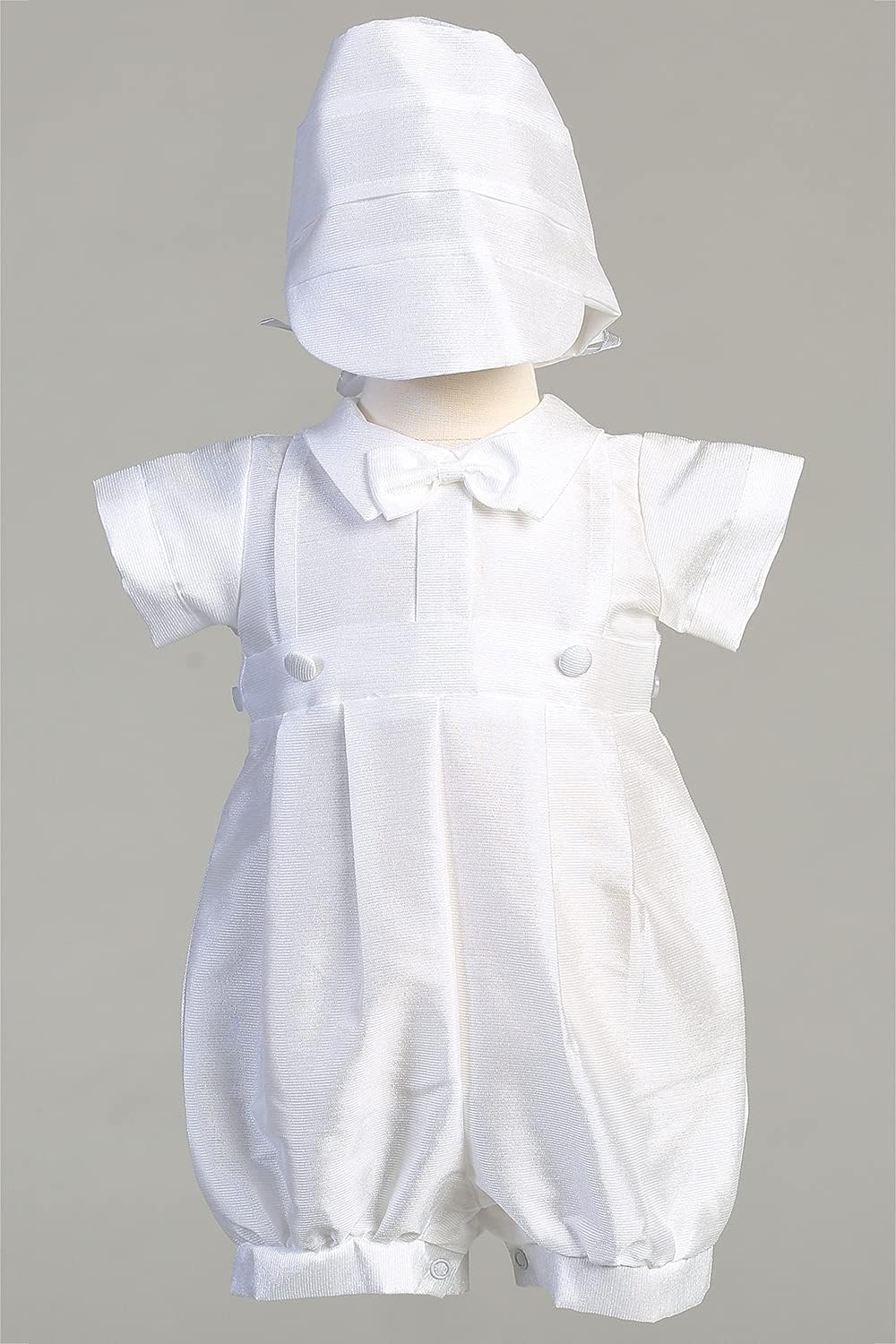 Pink Princess Baptism Outfits for Boys Adorable Christening Clothes