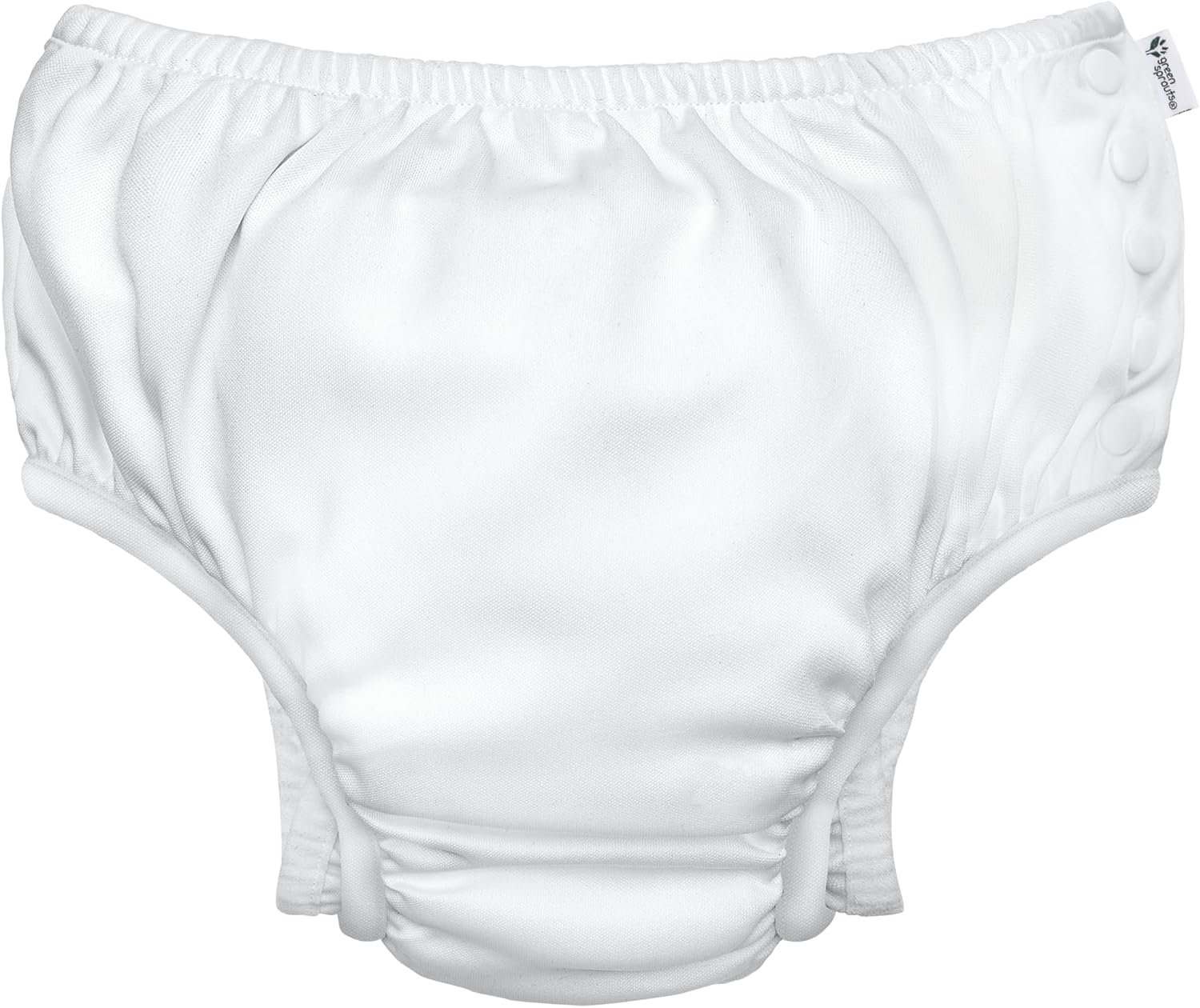 Green Sprouts Reusable Baby Swim Diaper