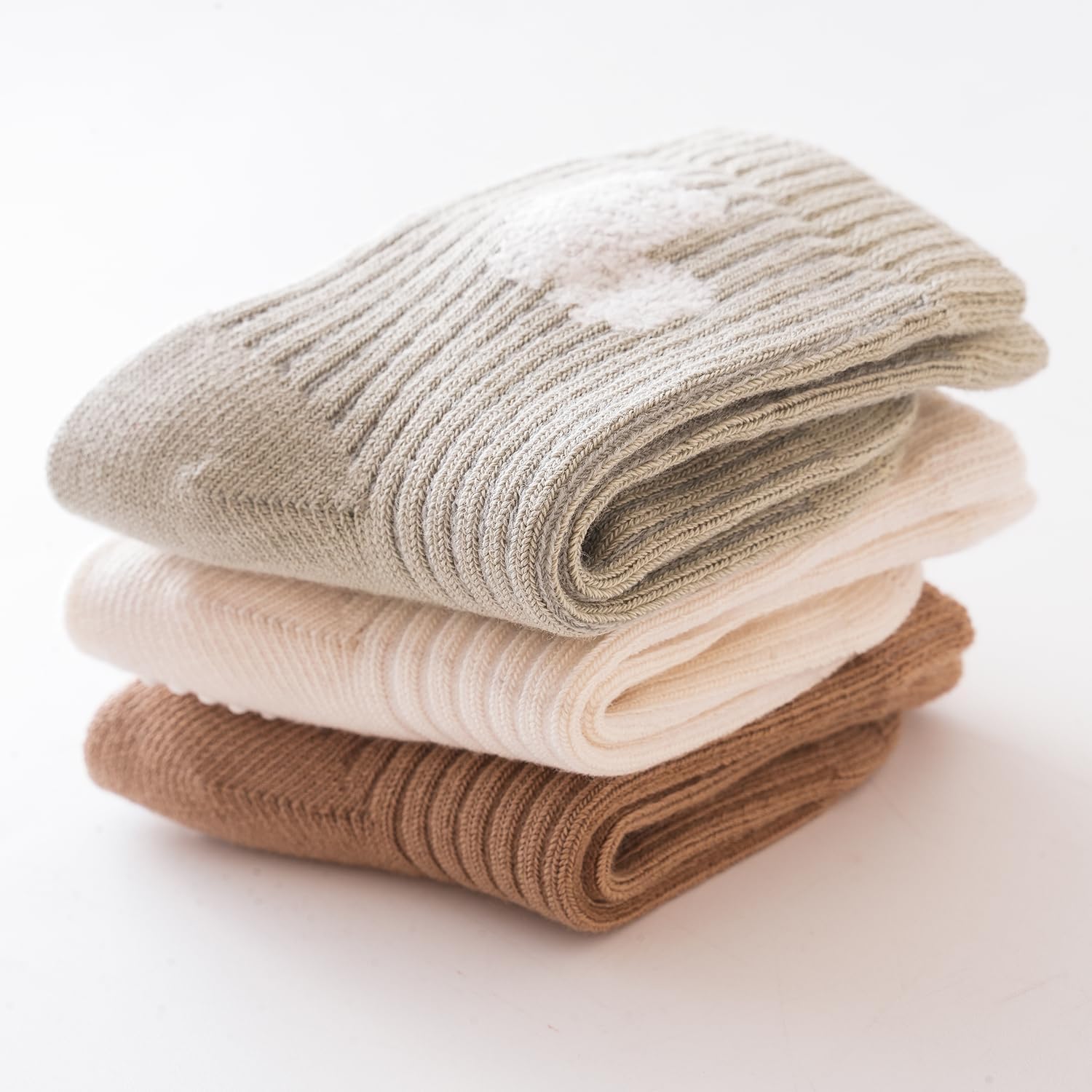 Baby Grip Socks Non-Slip Grips