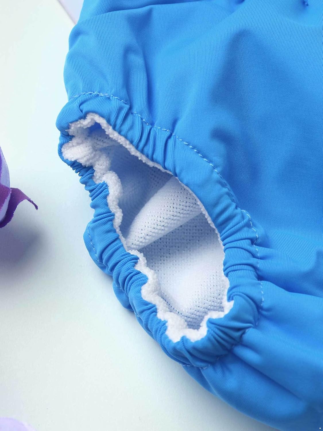Comfortable Washable Swim Diapers