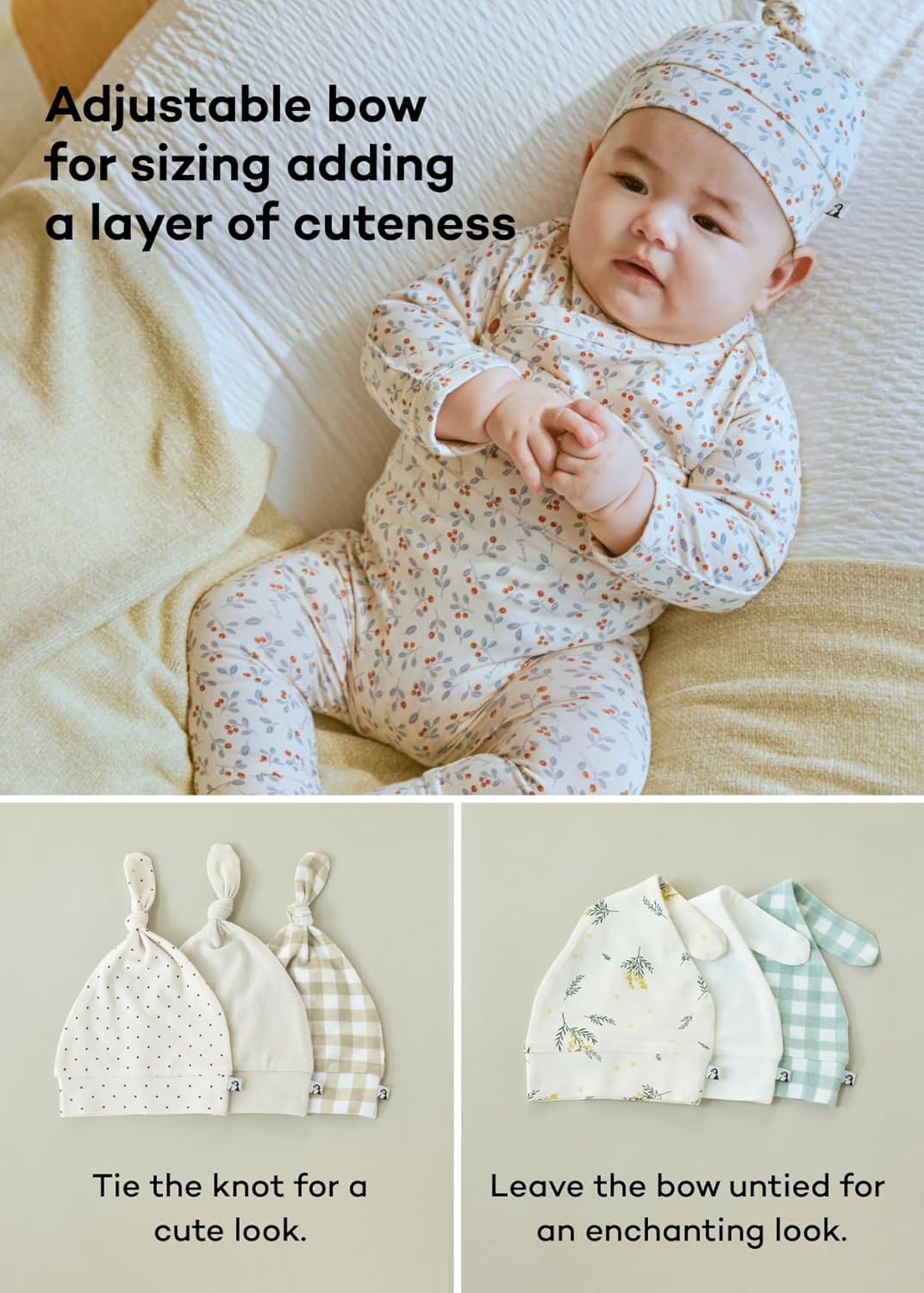 Konny Newborn Body Leggings Set