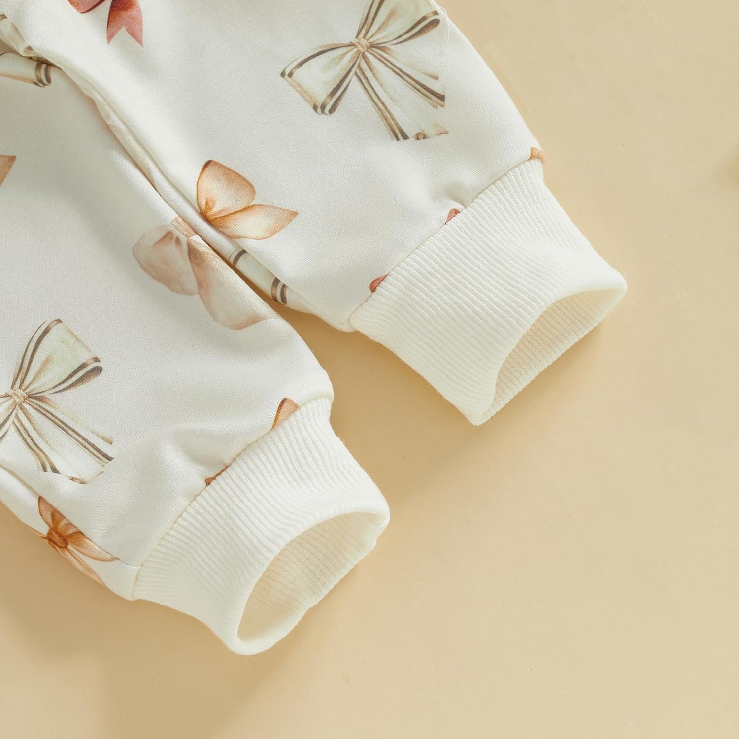 Cute Long Sleeve Set for Baby Girl - Toddler Collection