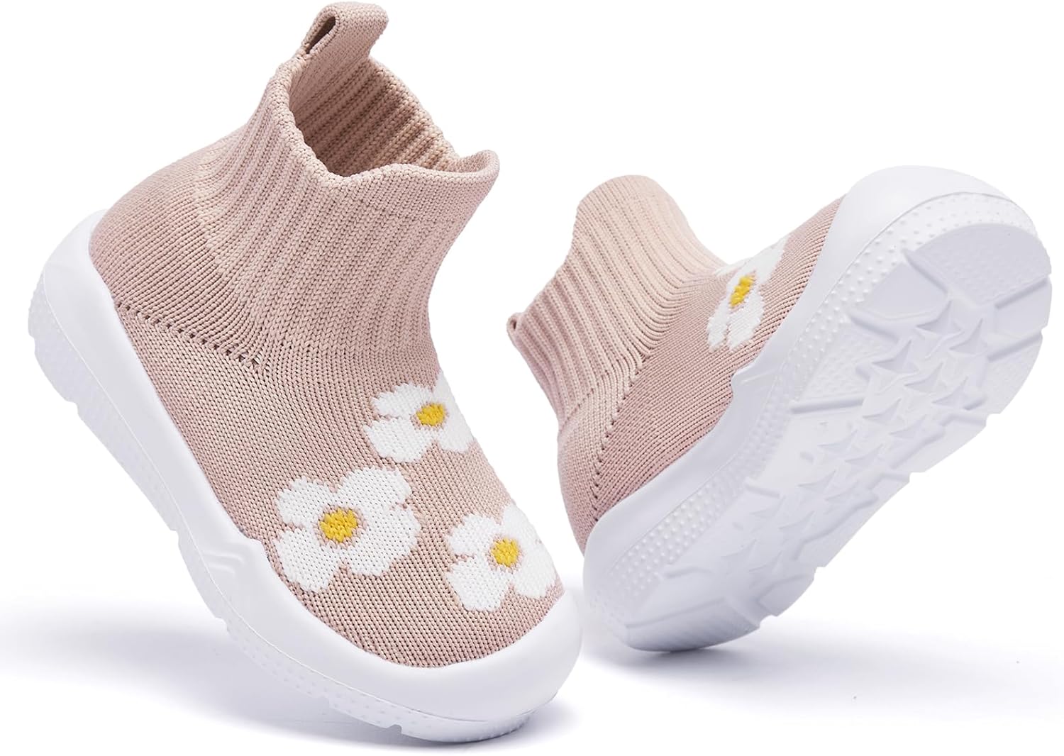 Morendl Toddler Sock Shoes