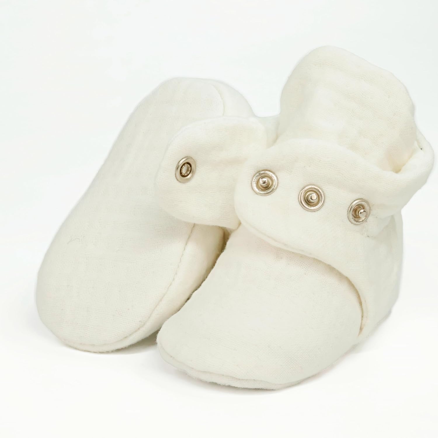 Ella Bonna Baby Booties