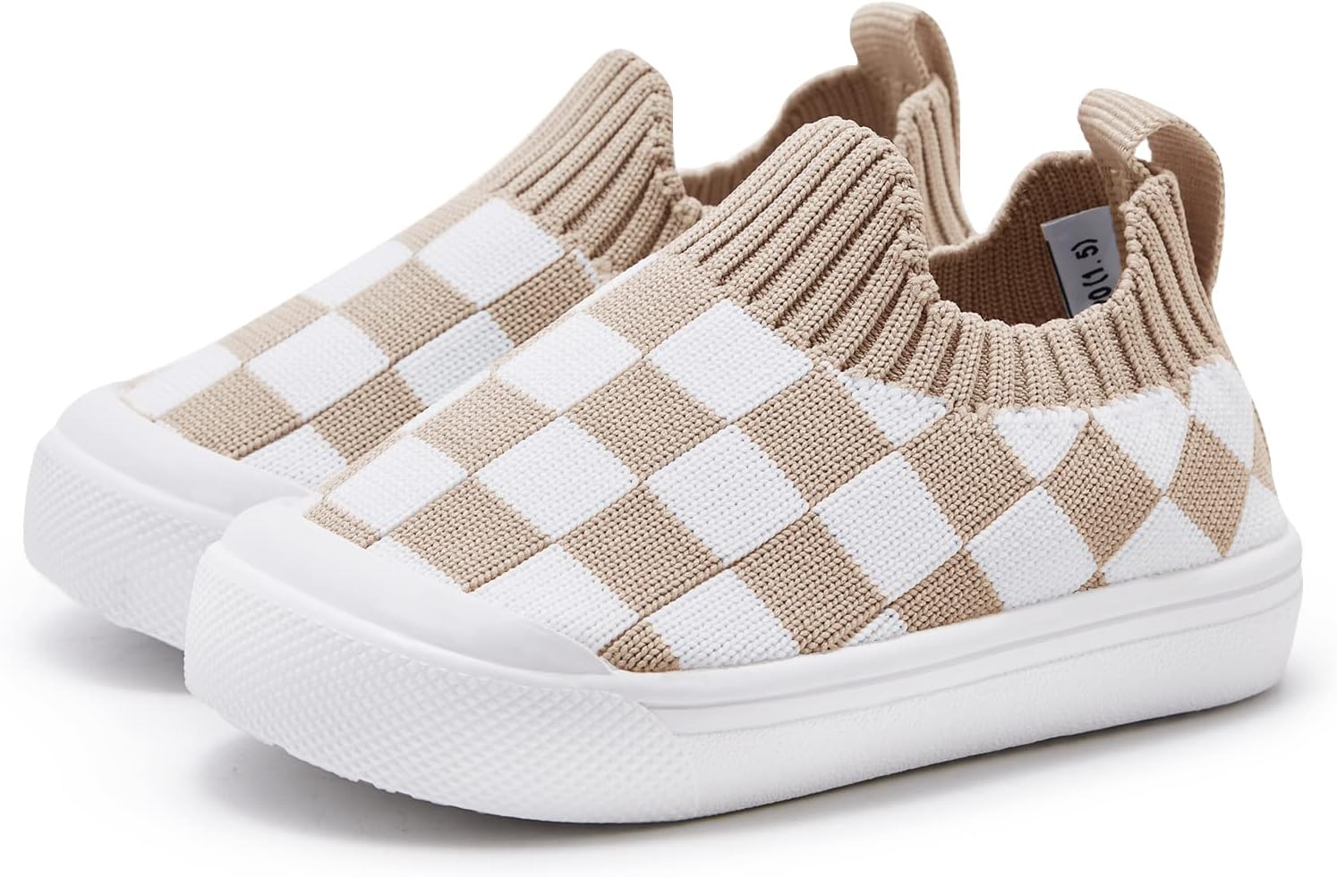 BMCiTYBM Lightweight Breathable Baby Sneakers