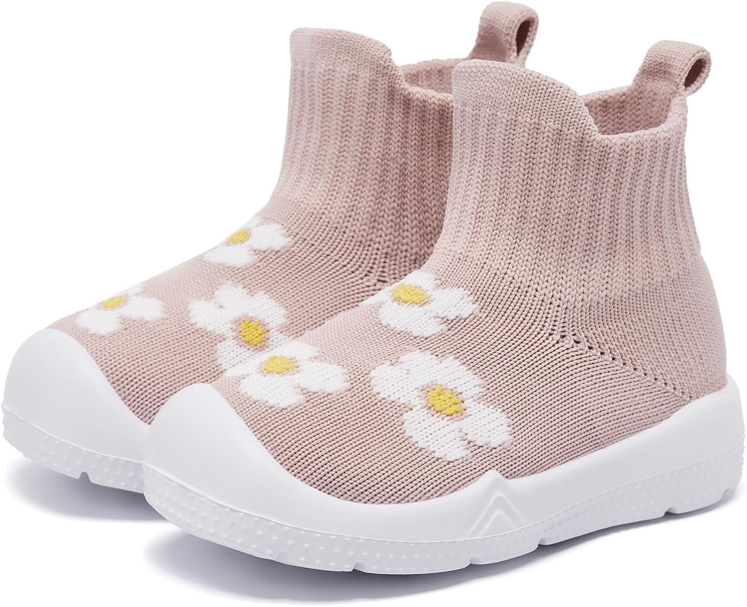 Morendl Toddler Sock Shoes