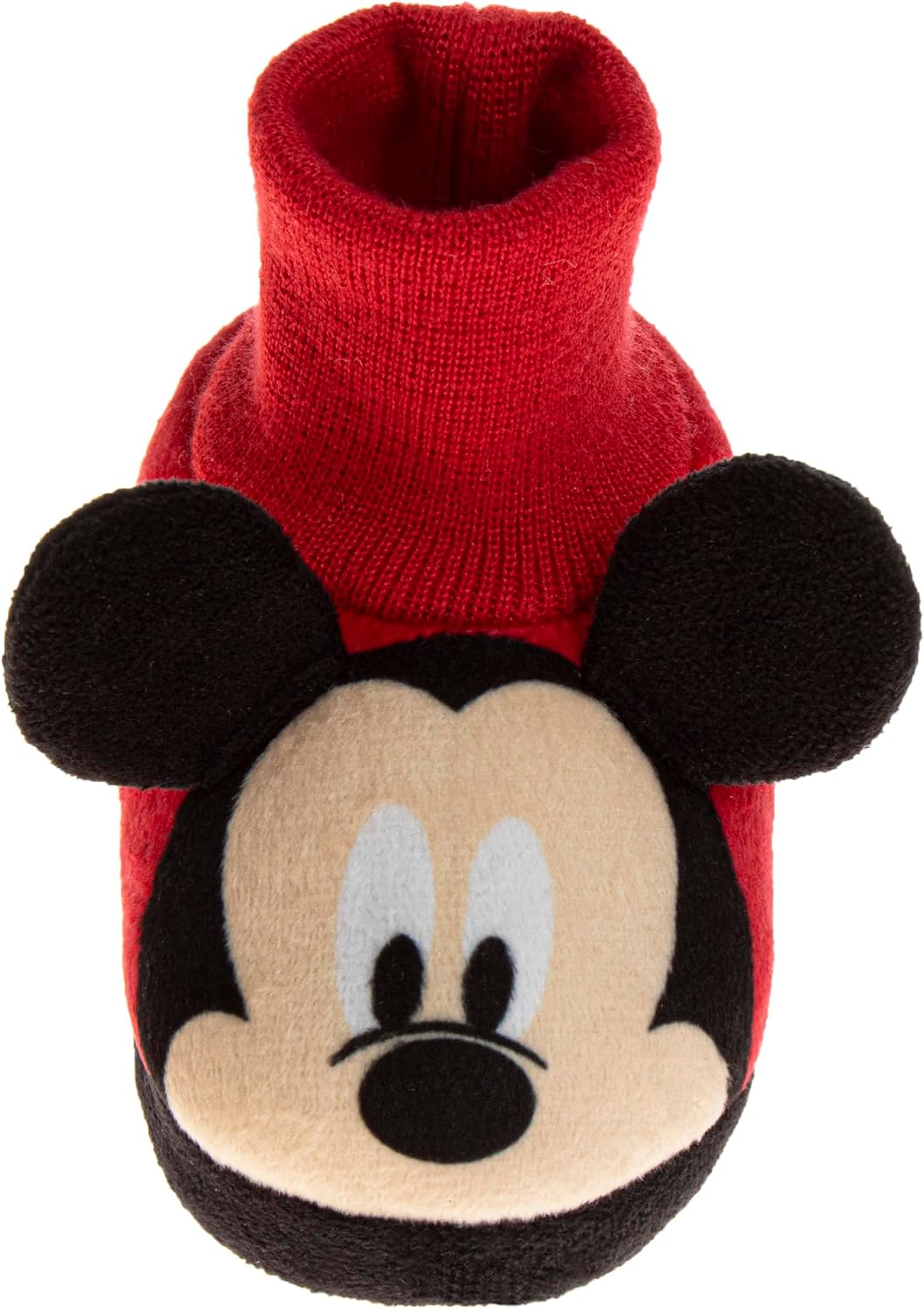 Disney Baby Booties Cuddling Close and Cozy