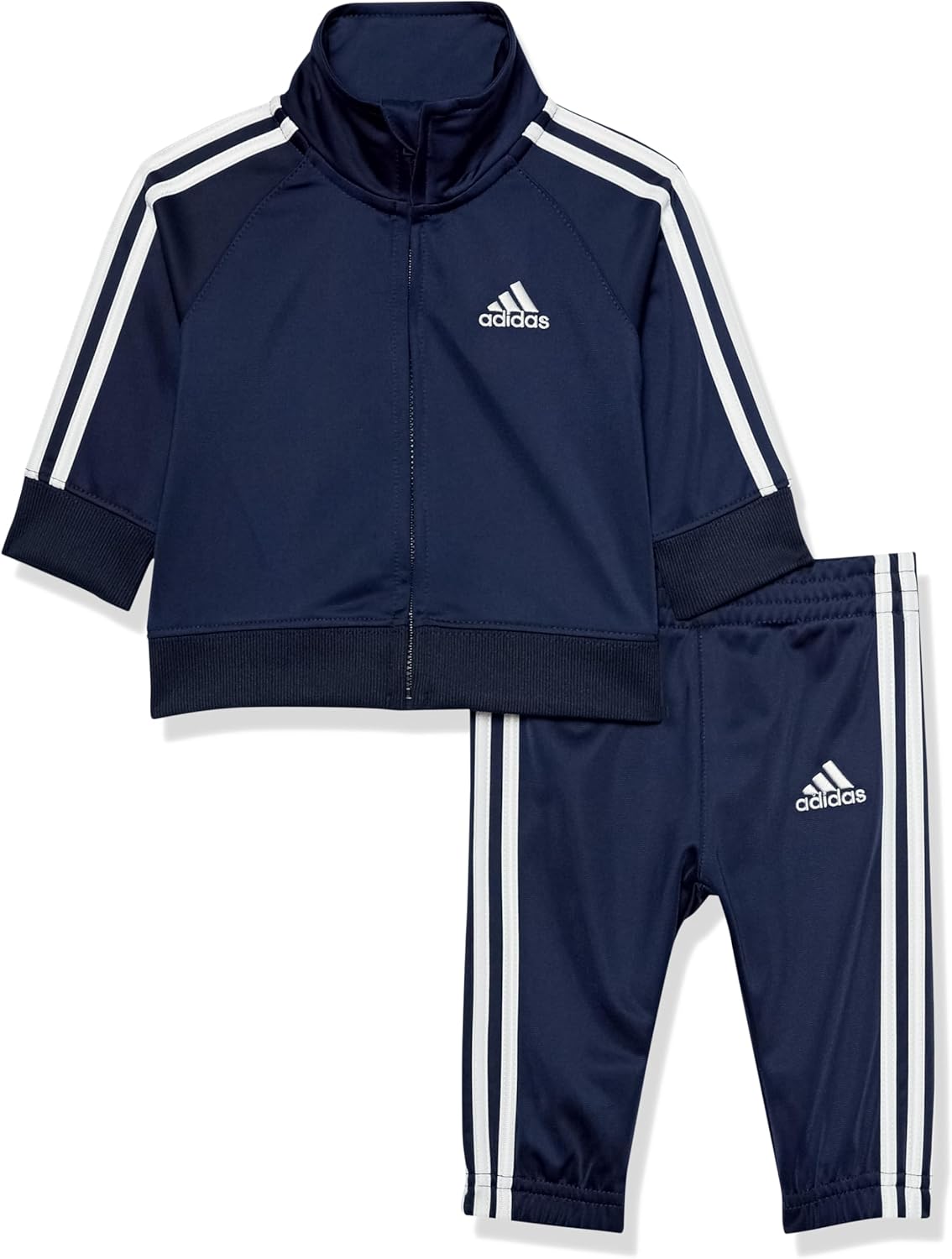 Adorable Baby Tracksuit Set