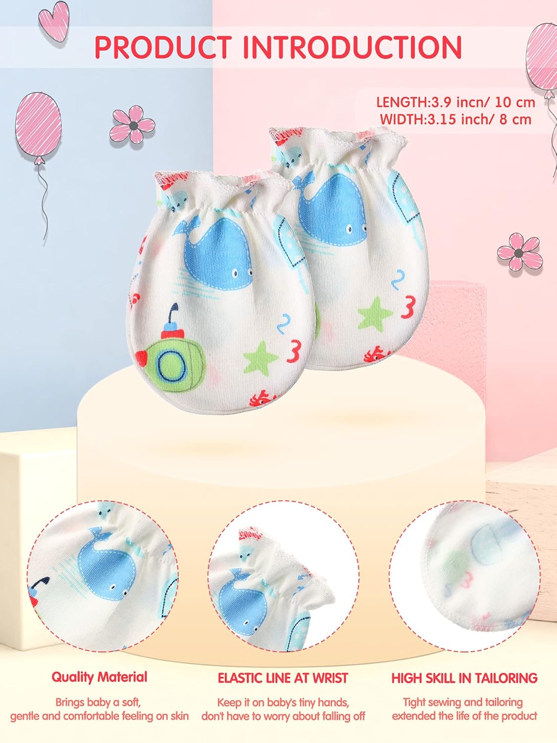 Perfect for Newborns - Start Gearing Up for Winter