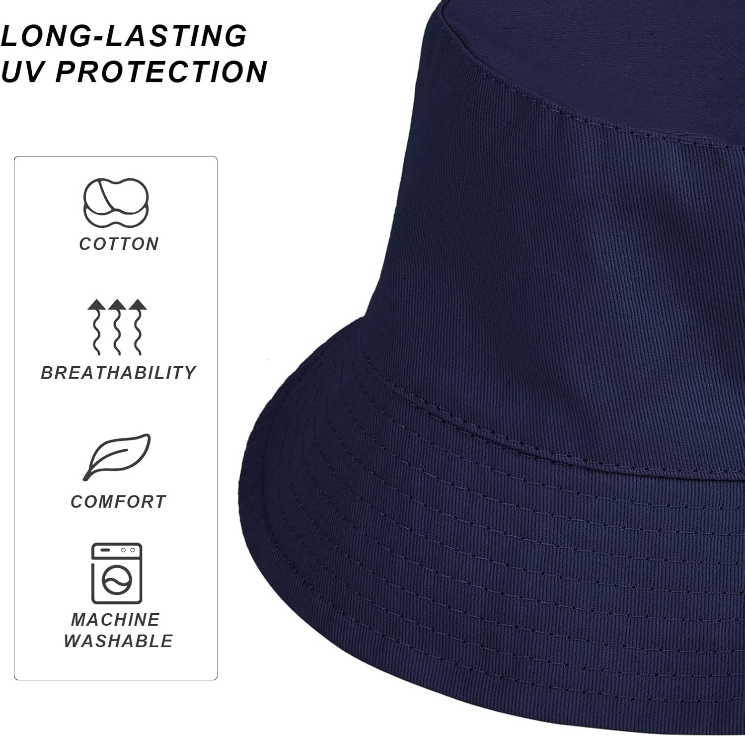Adjustable Baby Sun Hat For Kids