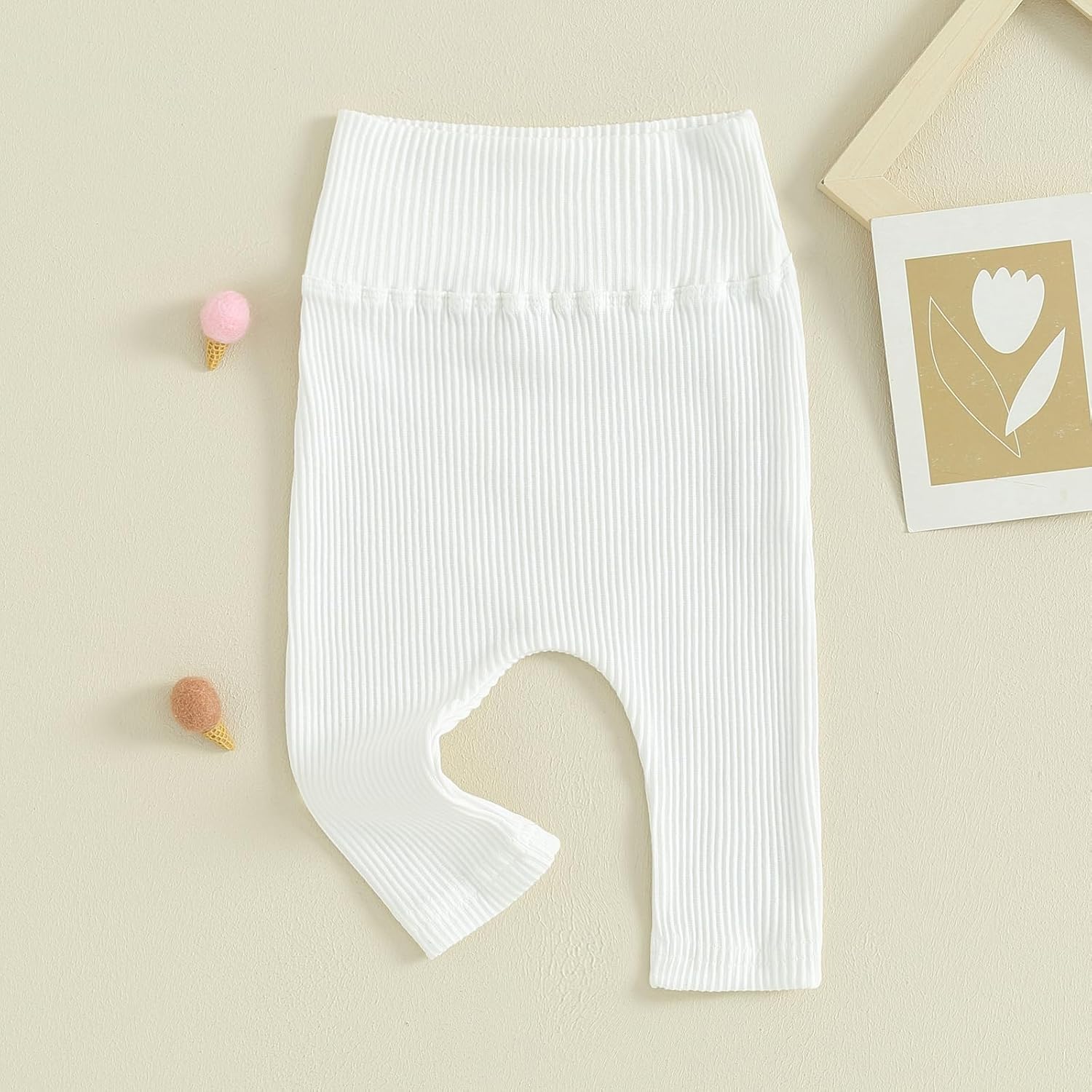 Love Cloth - Baby Leggings