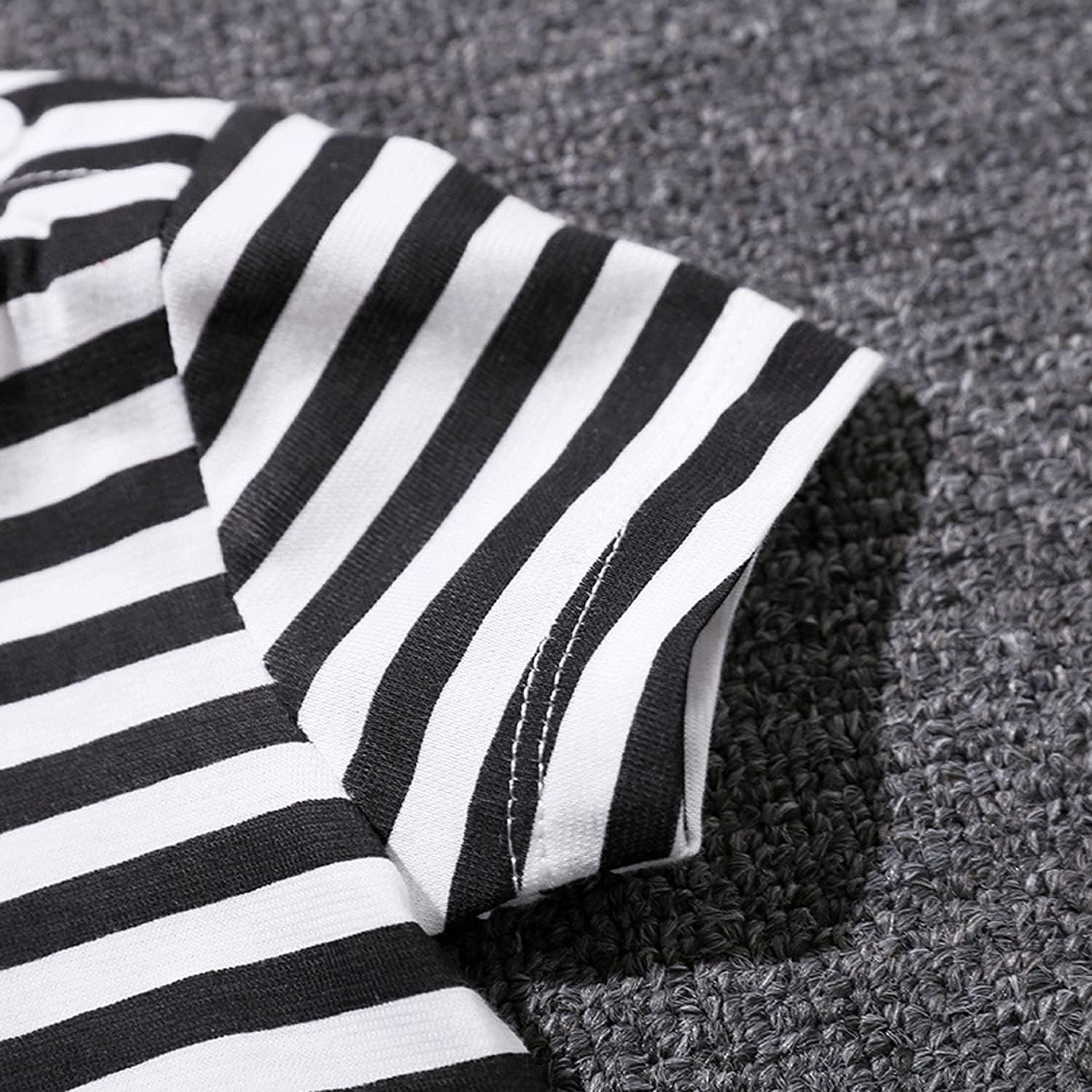 EISHOW Newborn Romper Jumpsuit