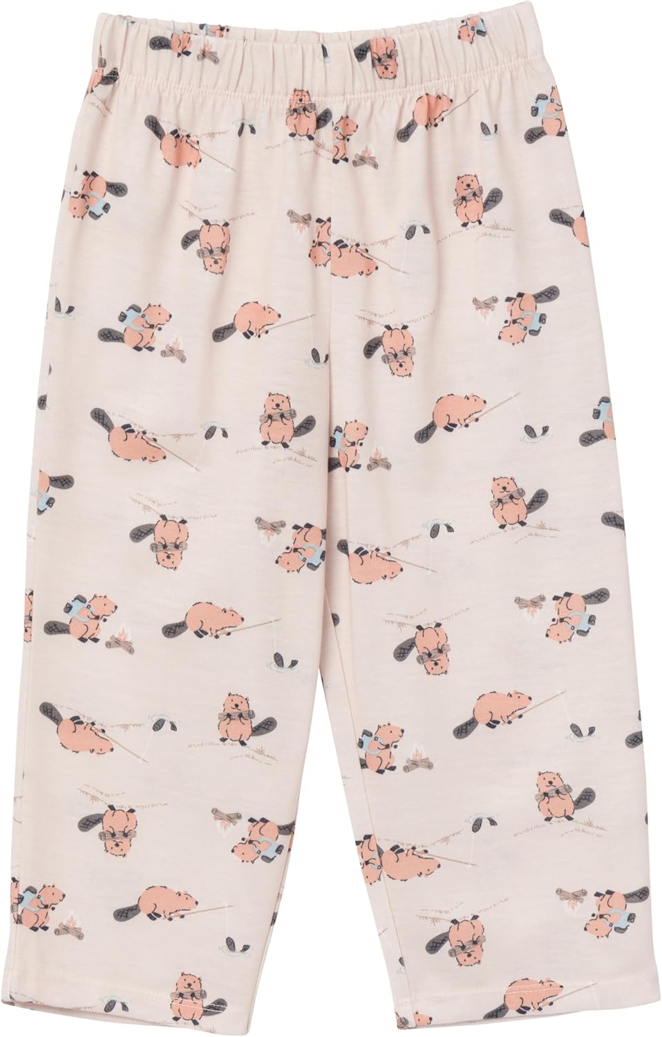 Gerber Baby Boys 3-Piece Pajama Set Soft Stretchable for Bedtime