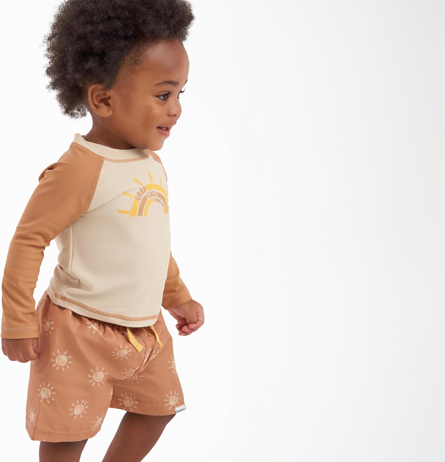 Gerber Toddler Swim Set