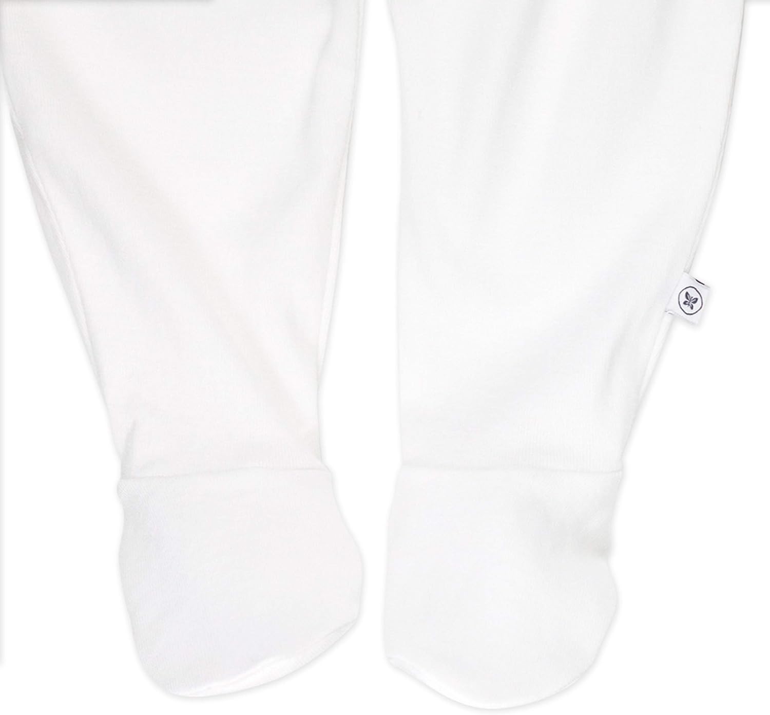 HonestBaby Organic Cotton 3-Pack