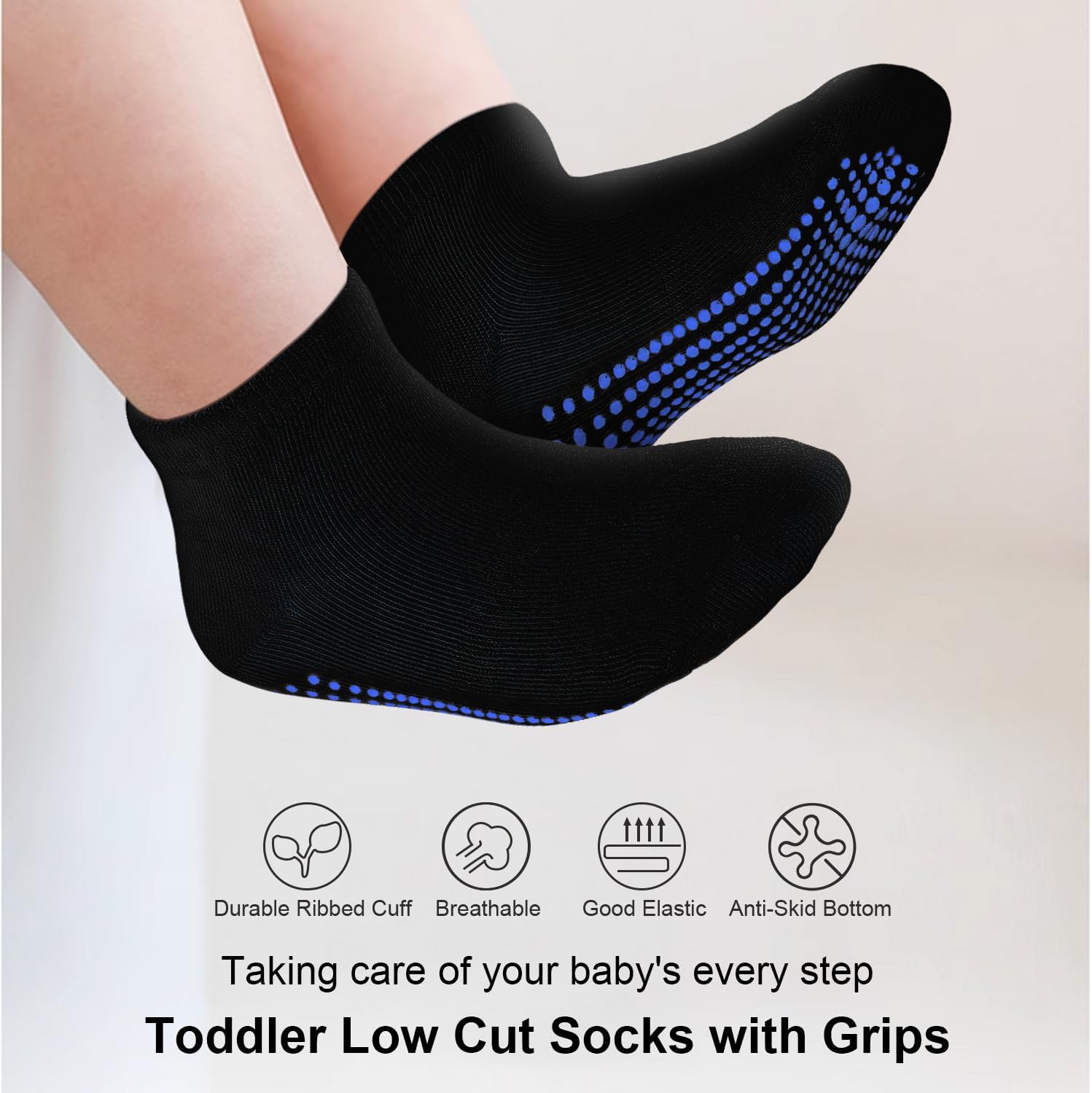 --------------- Grip Socks for Kids