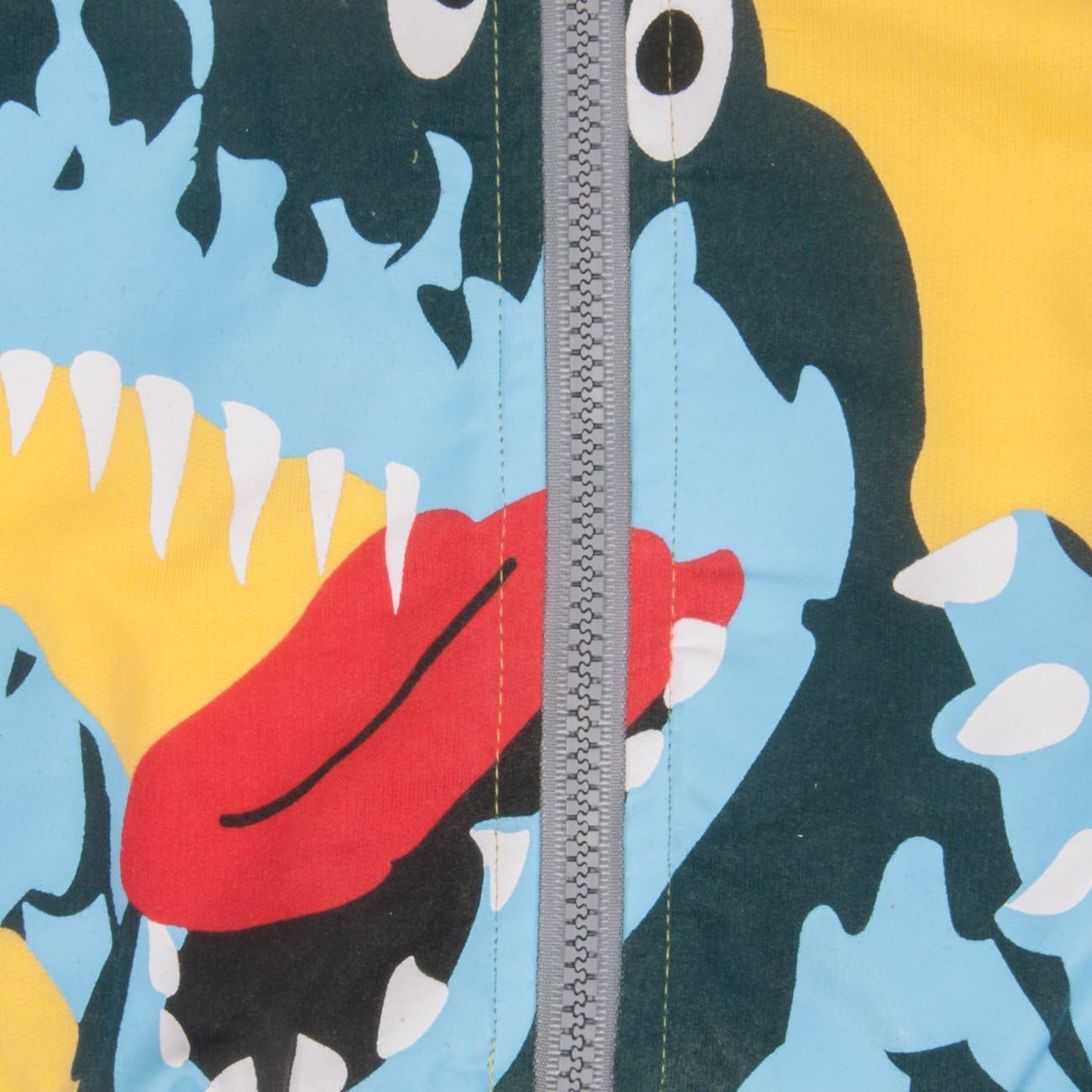 Little Hand Boys Dinosaur-Hoodie 2-7 Years