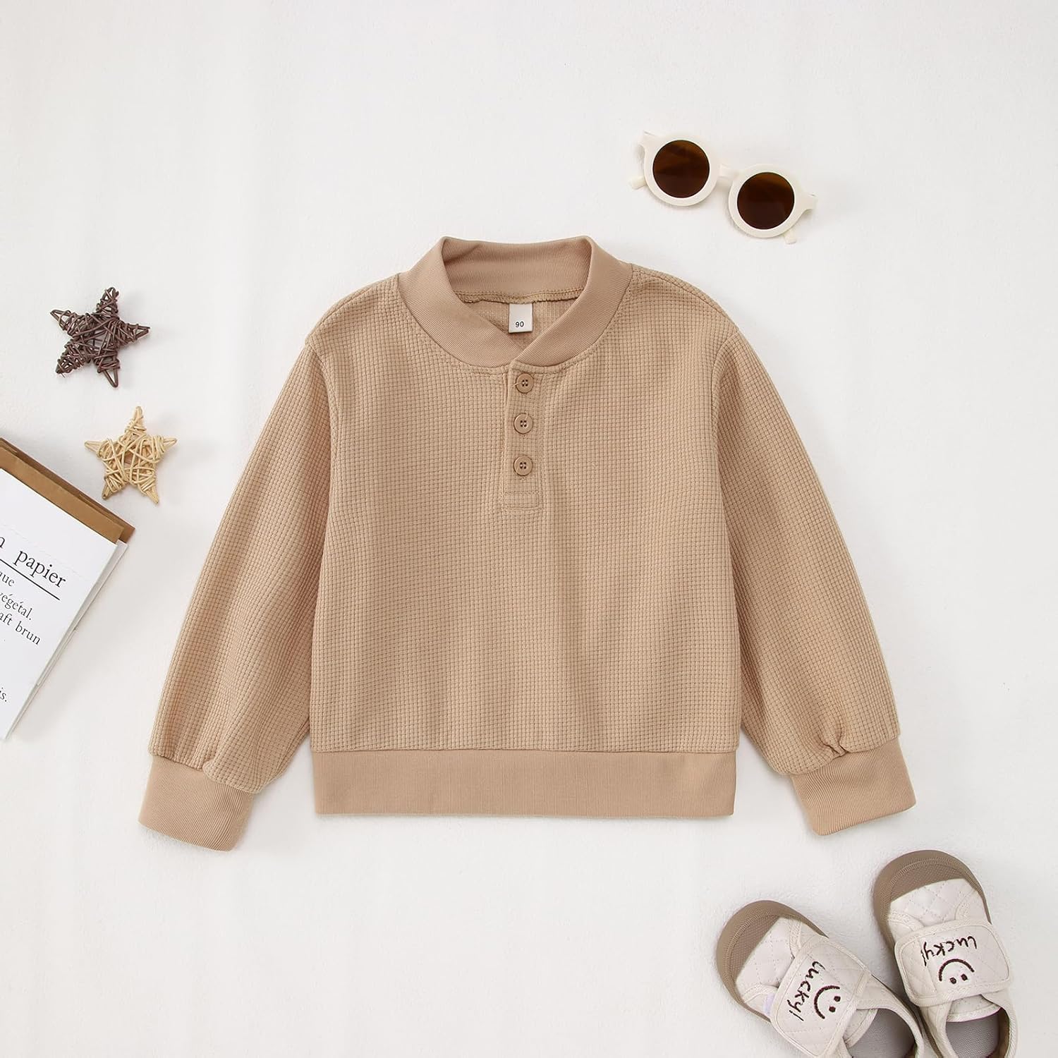 Fast fashion comfort meets style for toddlers boys this winter ml