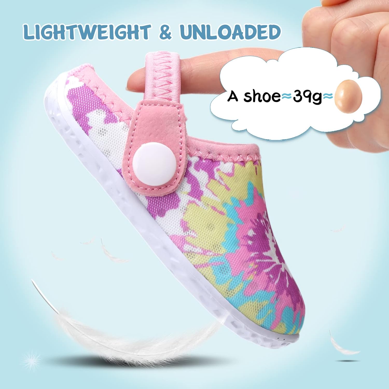 Perfect Baby Slipper for Crib