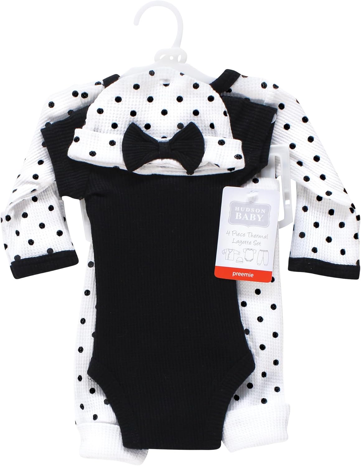 Thermal Layette Set for Preemies