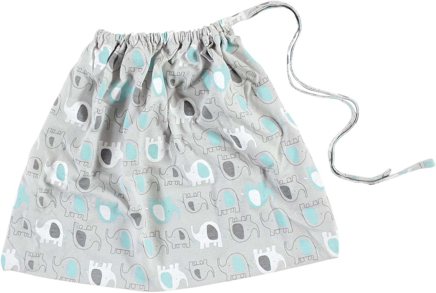 Luvable Friends Unisex Baby Layette Gift Cube