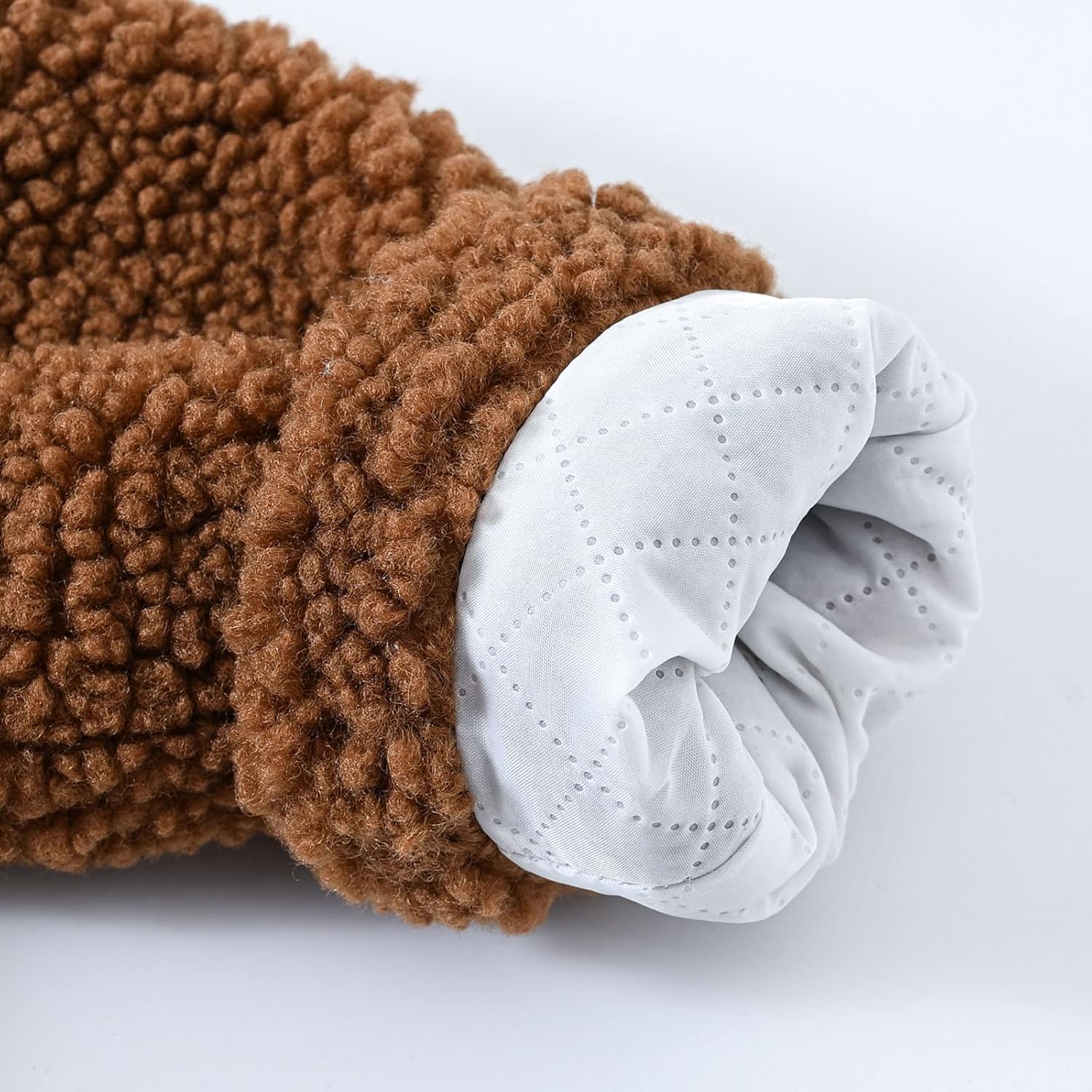 Luxury Toddler Girls Winter Jacket