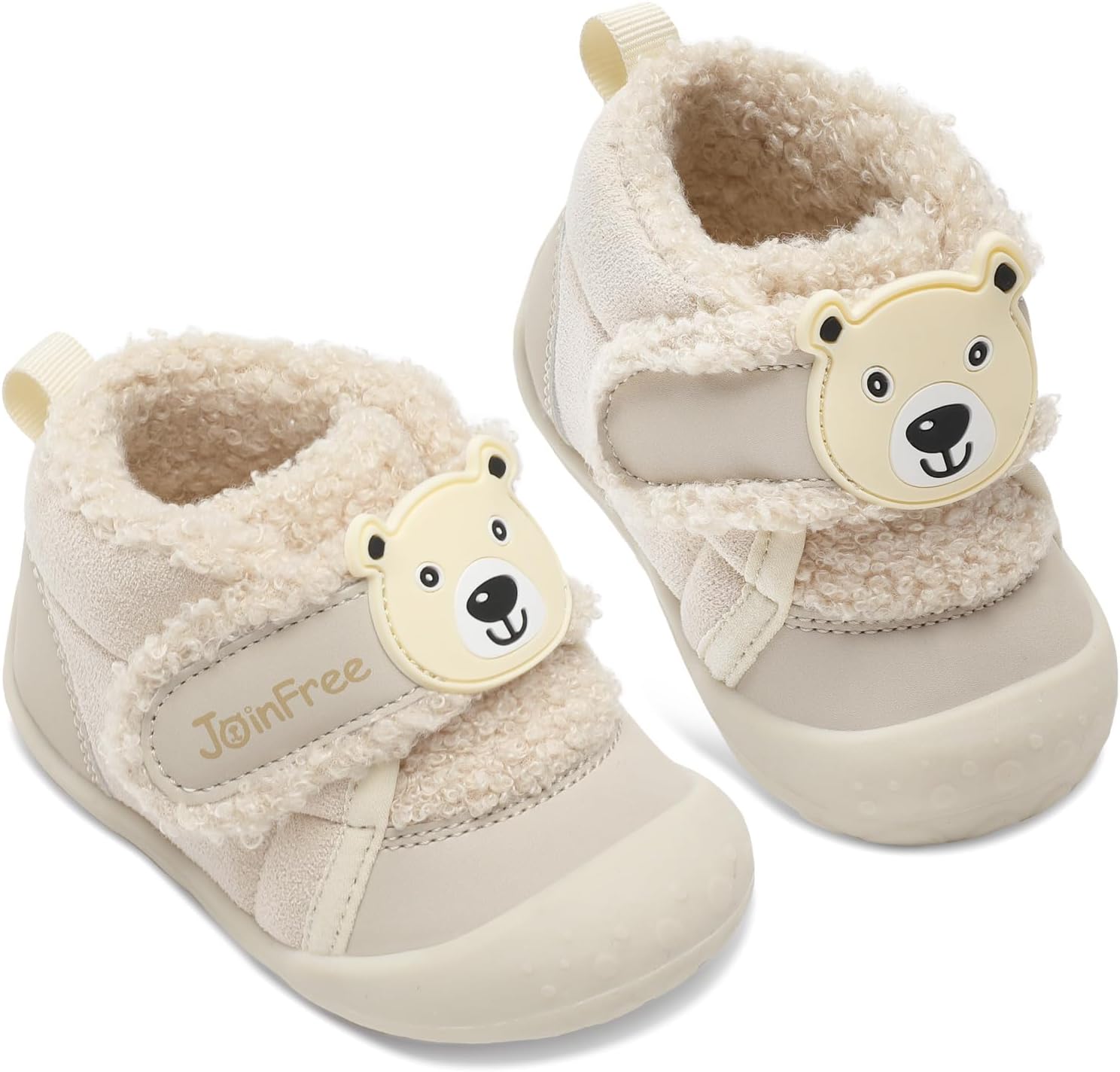 Warm Cozy Toddler Slippers House Shoes for Boys Girls Buy Now