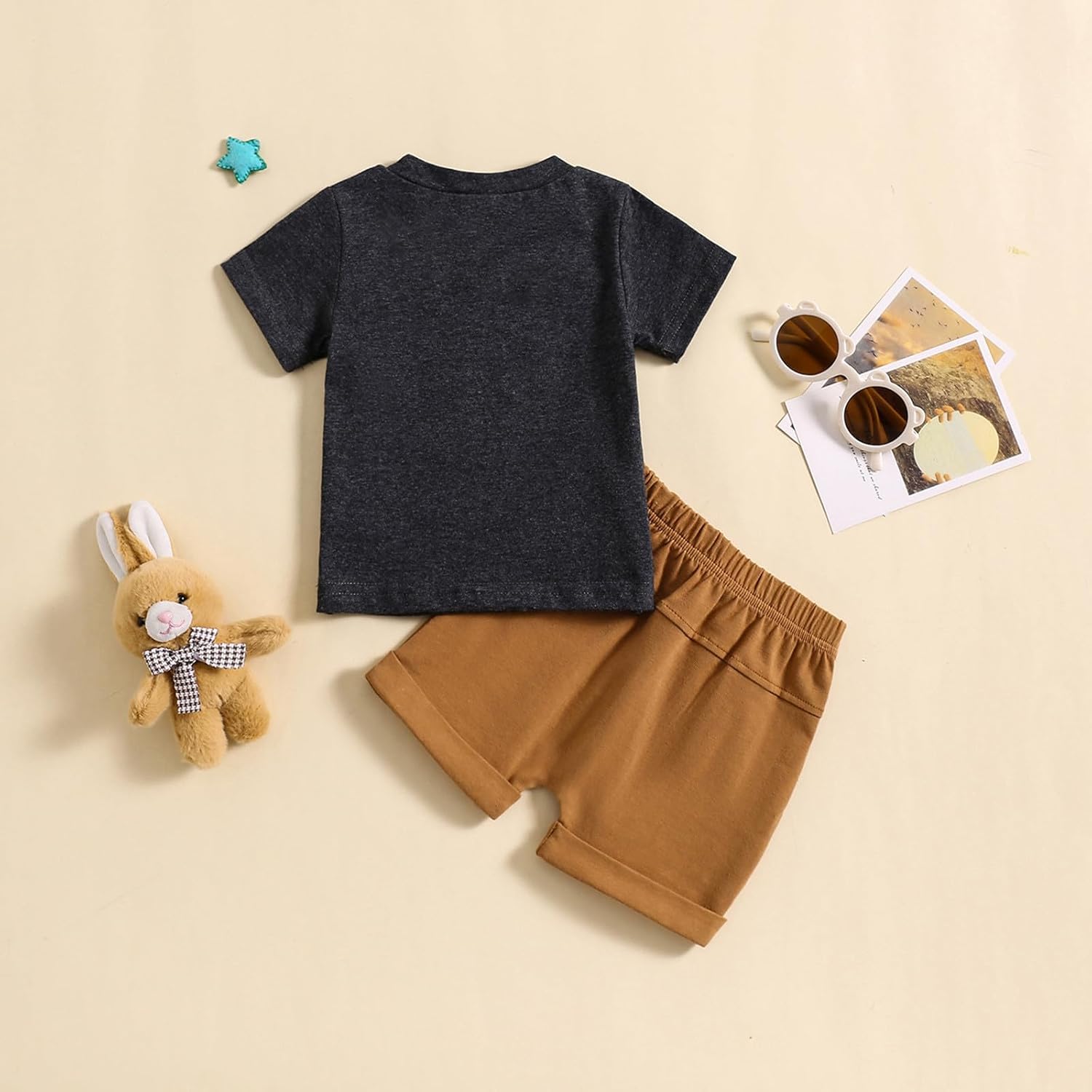 Easter Bunny Kids Set