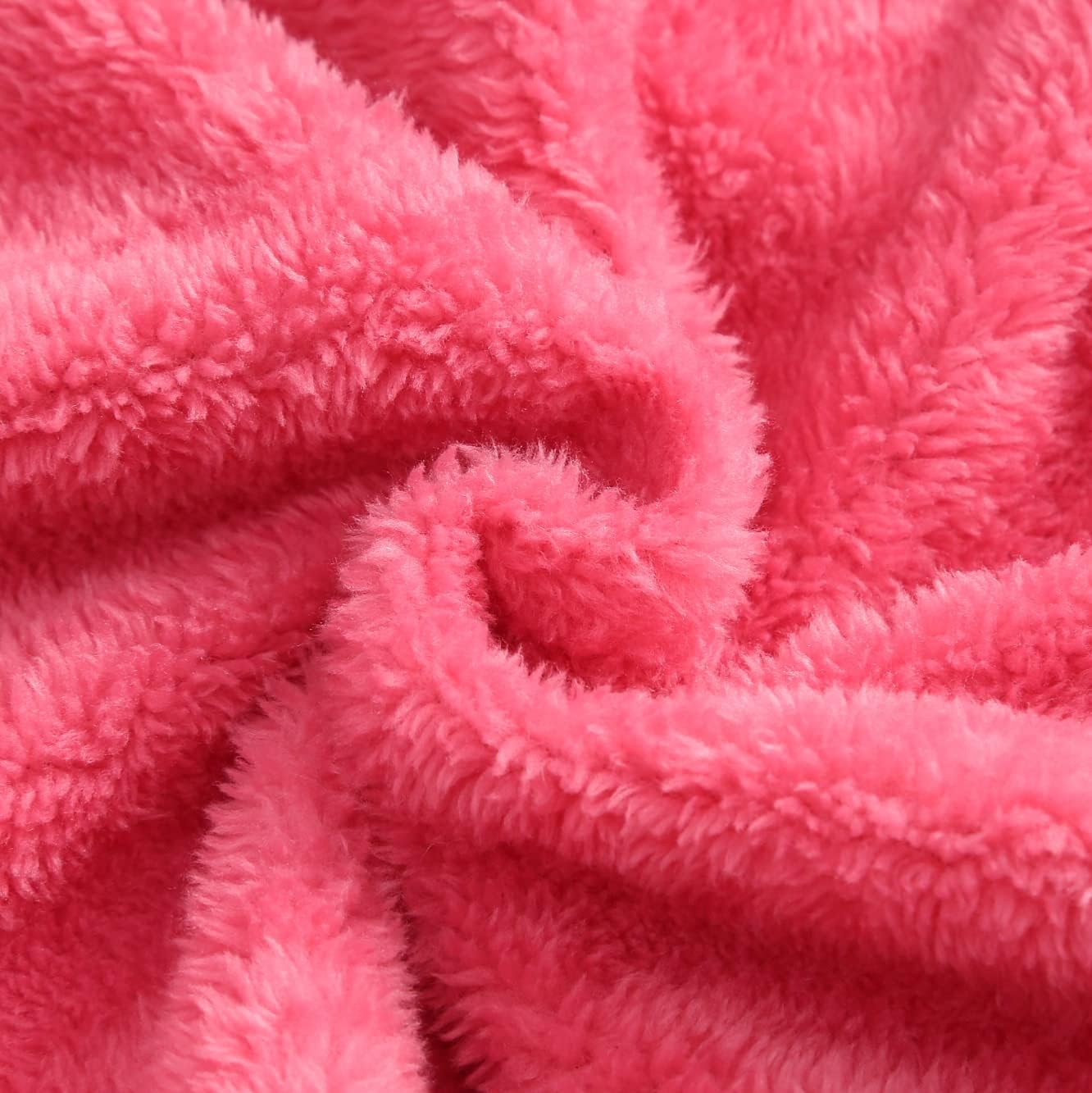 COTTON FLEECE JACKET for Toddler