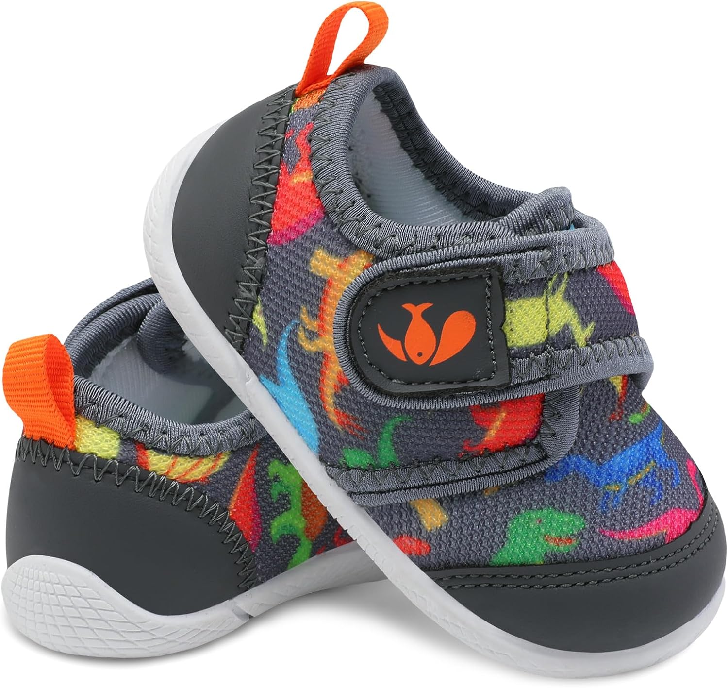 Perfect Walking Shoes for Kids