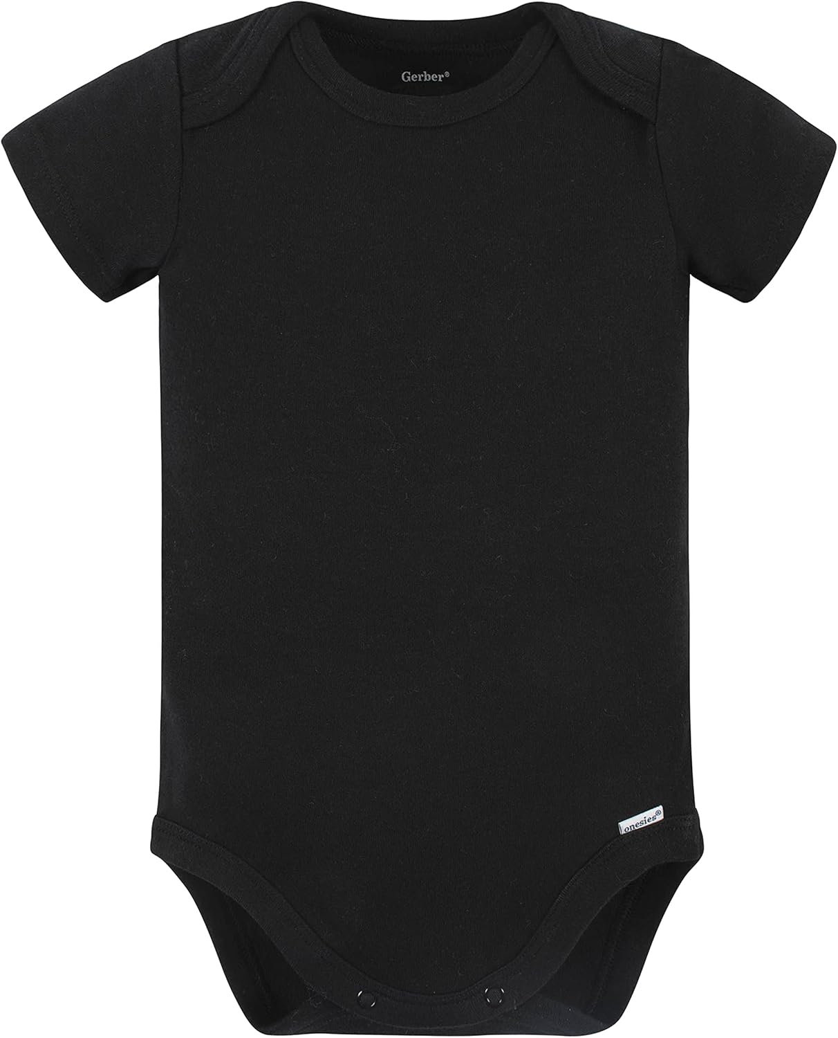Gerber Baby Onesies MultiPack Bundle