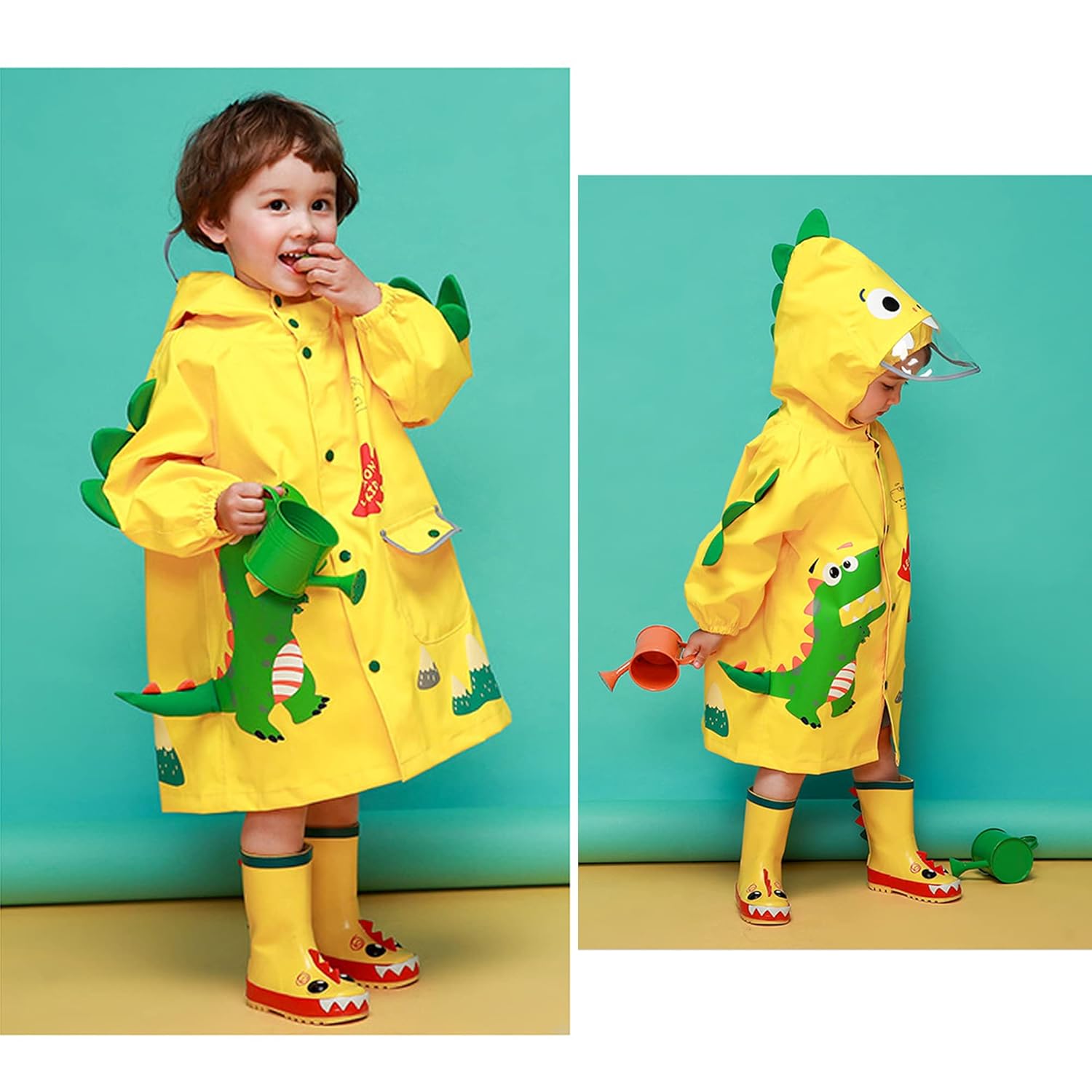 Fewlby Kids Chic Safe